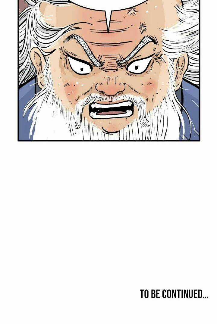 Hỏa Sơn Quyền - Chapter 13 - Trang 80