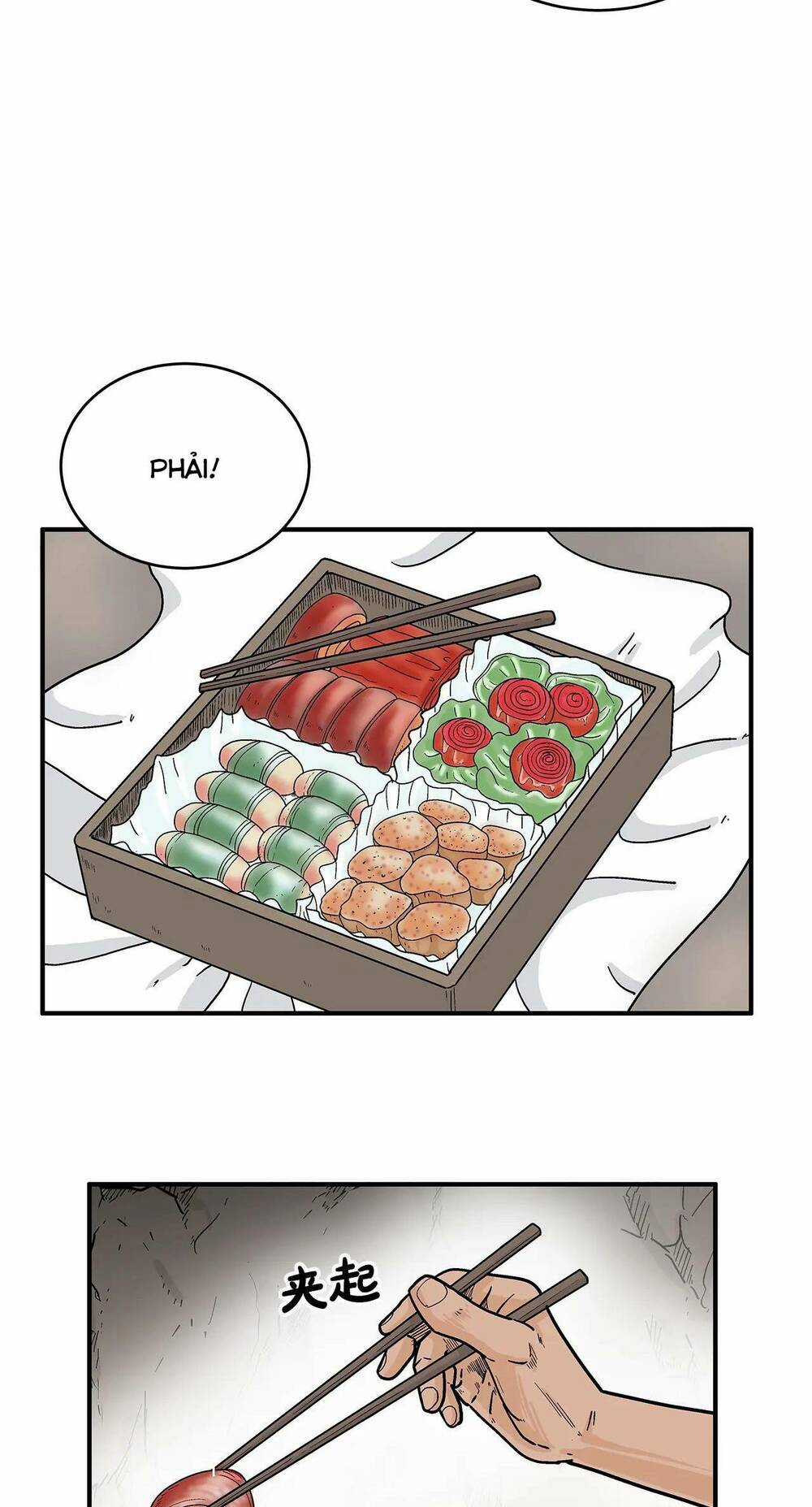 Hỏa Sơn Quyền - Chapter 130 - Trang 11