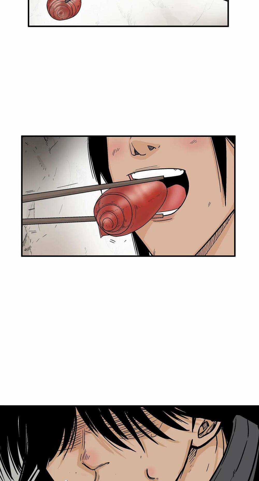 Hỏa Sơn Quyền - Chapter 130 - Trang 12