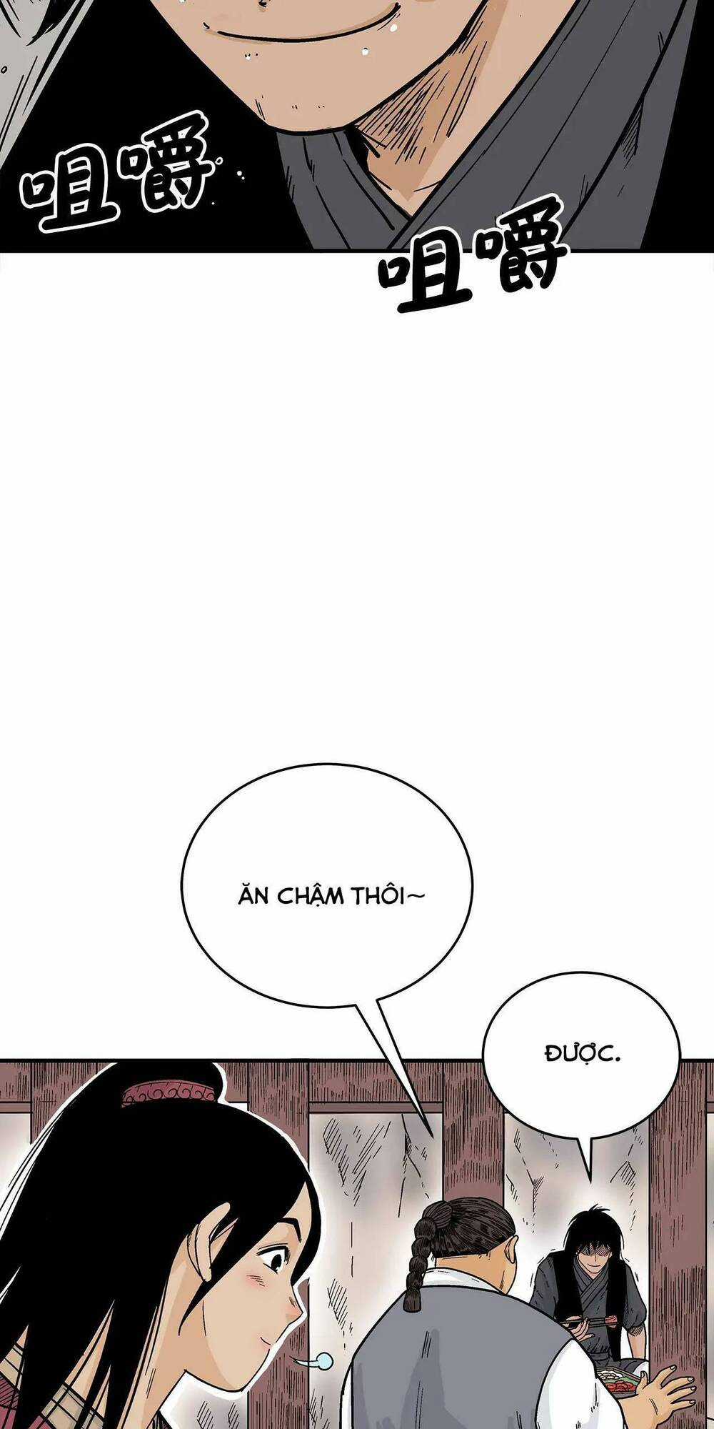 Hỏa Sơn Quyền - Chapter 130 - Trang 13