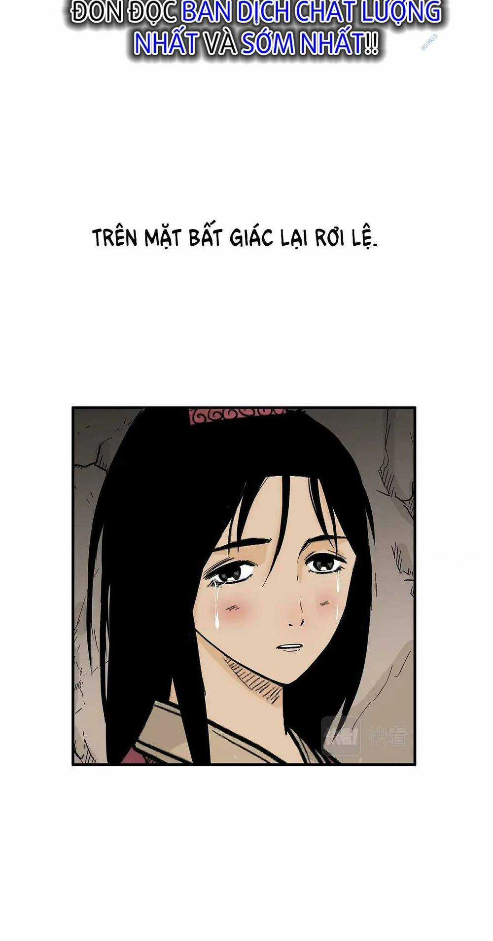 Hỏa Sơn Quyền - Chapter 130 - Trang 16
