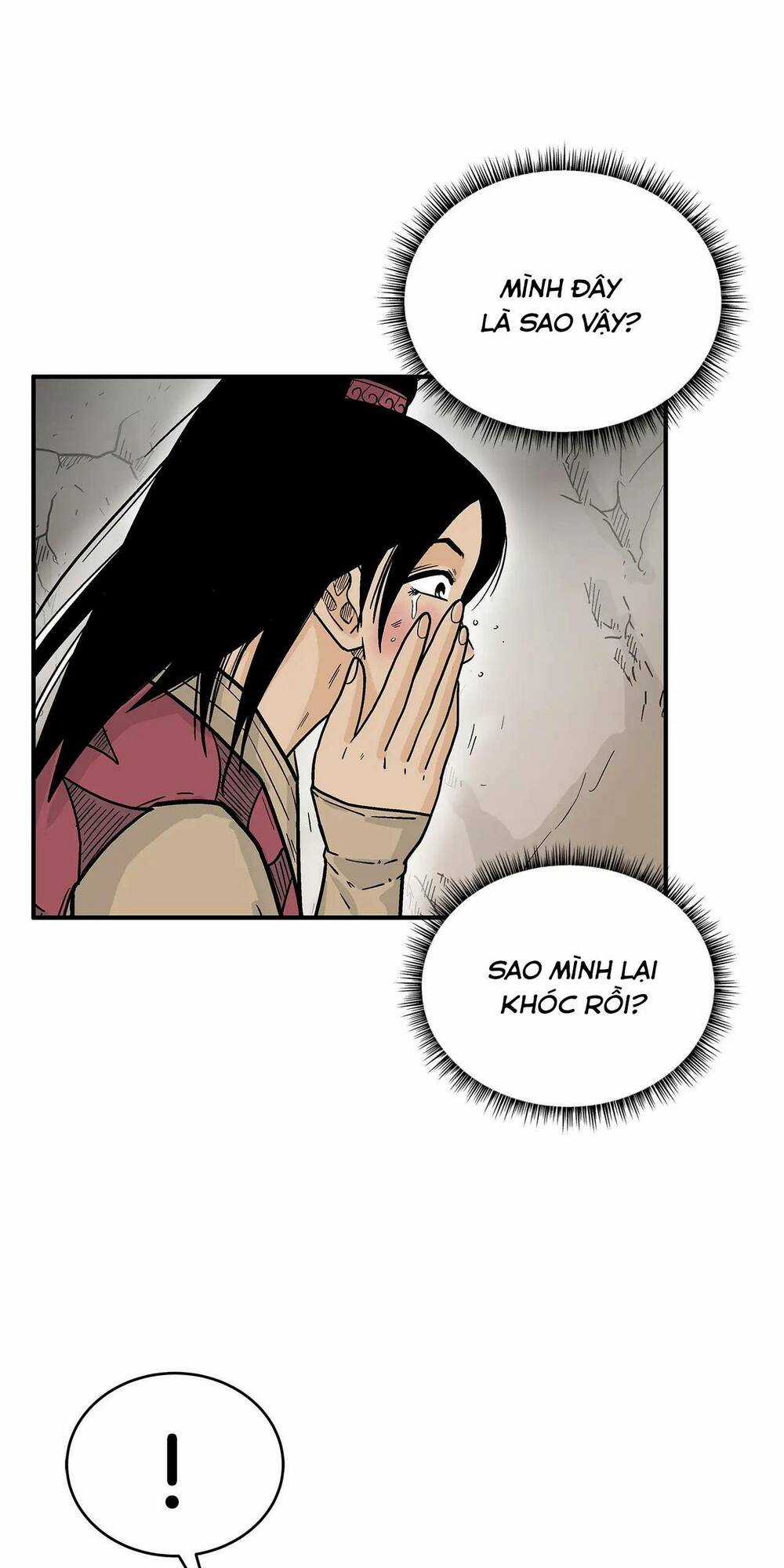 Hỏa Sơn Quyền - Chapter 130 - Trang 17