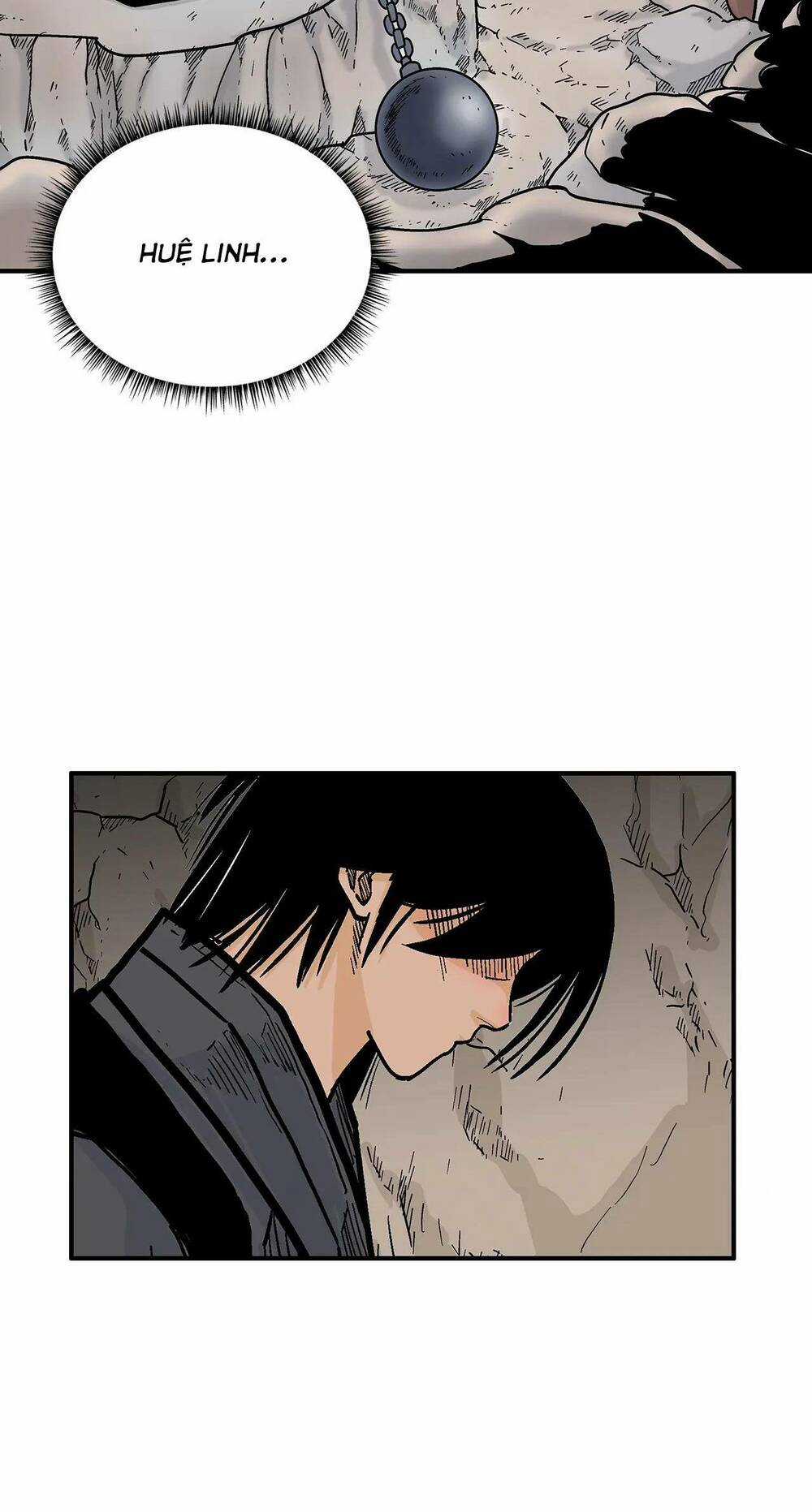 Hỏa Sơn Quyền - Chapter 130 - Trang 19