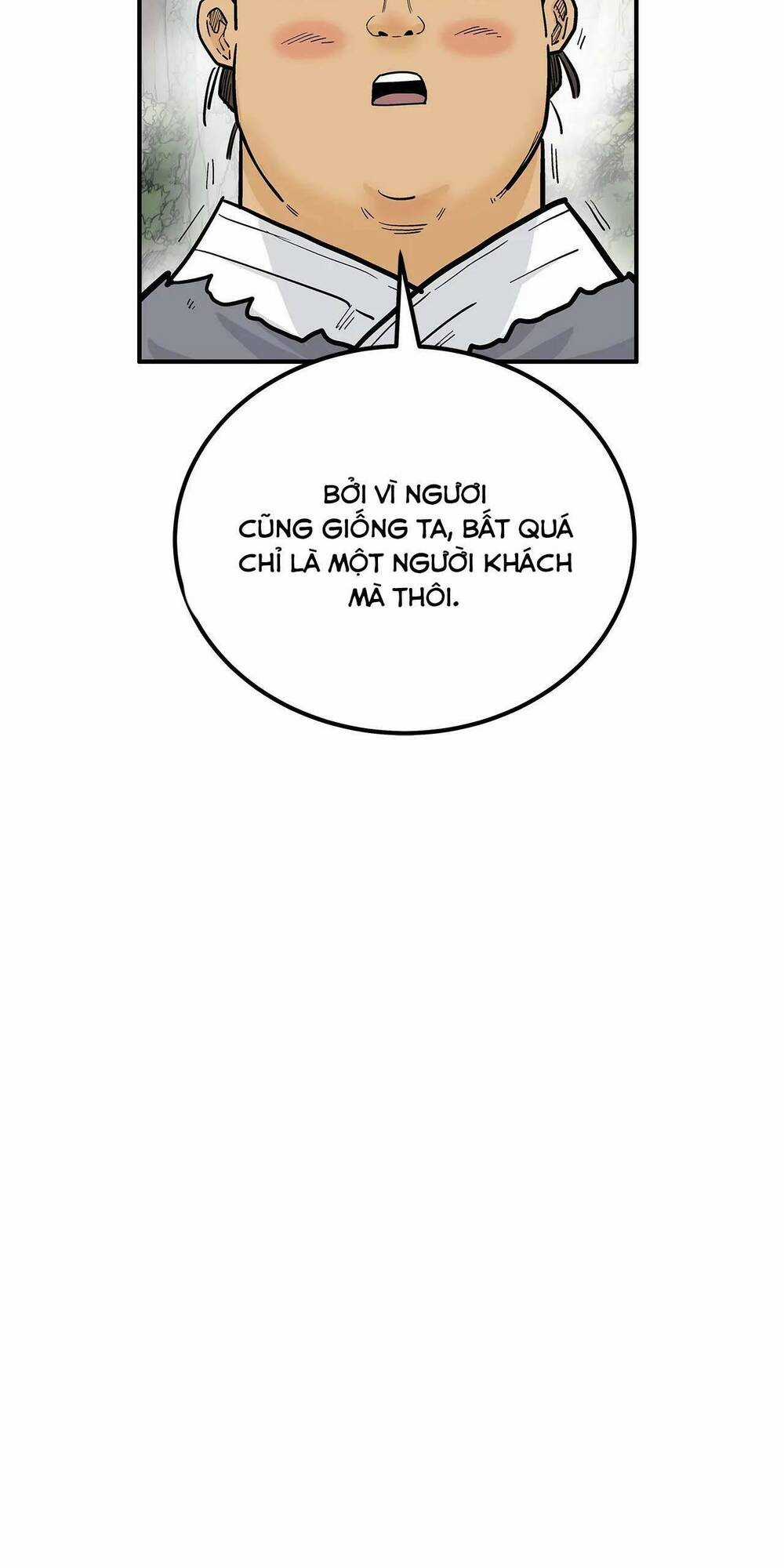 Hỏa Sơn Quyền - Chapter 130 - Trang 3