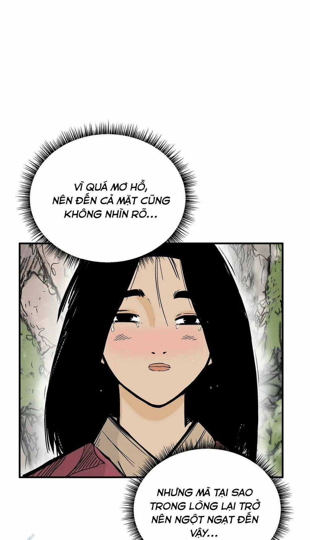 Hỏa Sơn Quyền - Chapter 130 - Trang 23