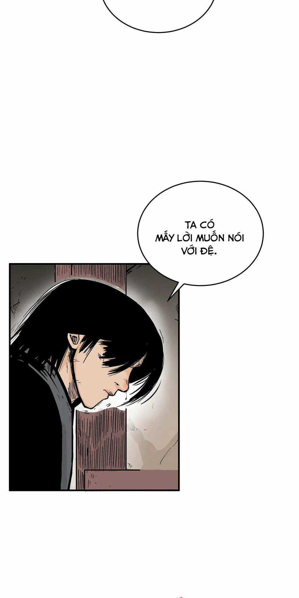 Hỏa Sơn Quyền - Chapter 130 - Trang 26