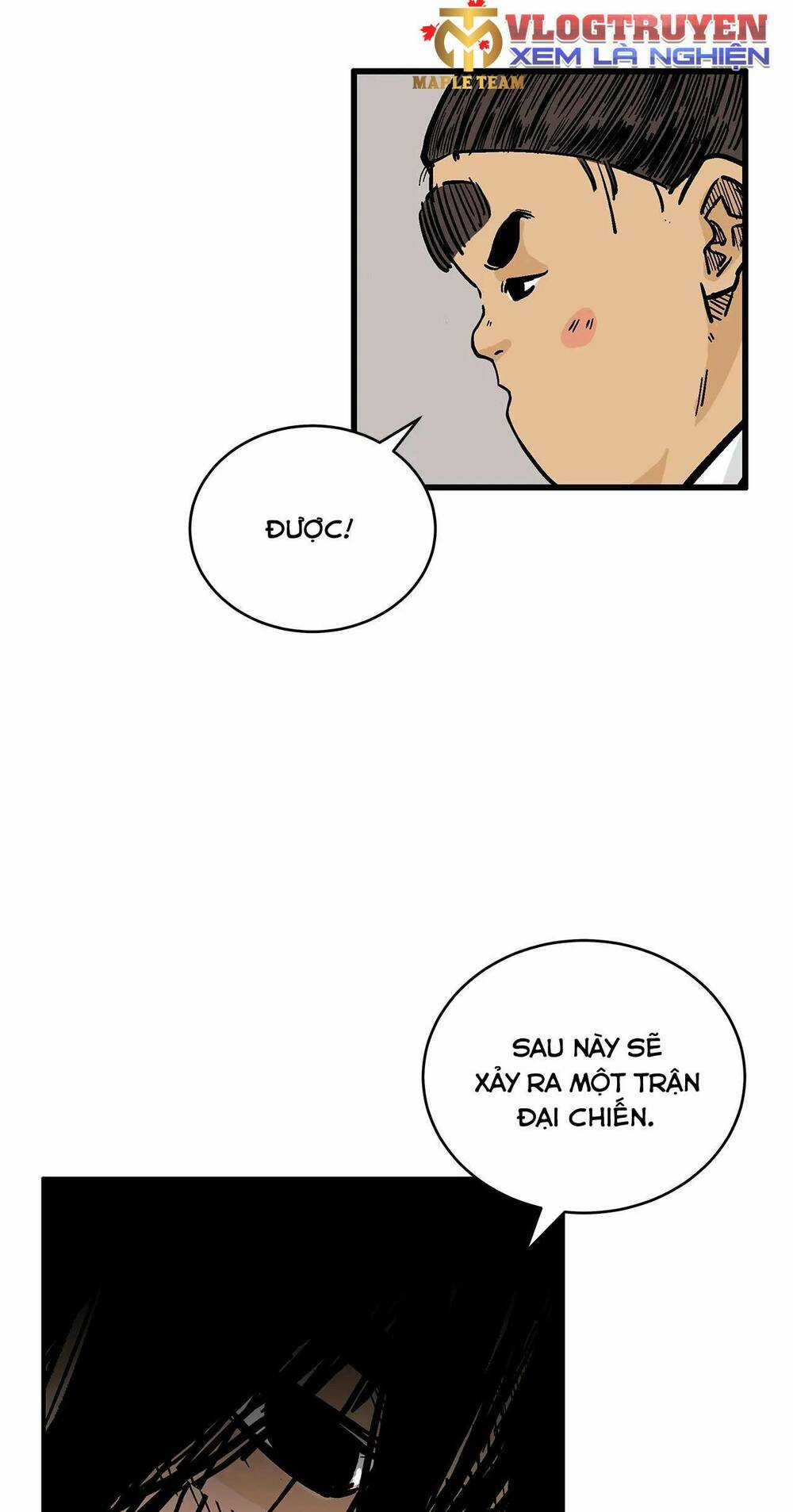 Hỏa Sơn Quyền - Chapter 130 - Trang 27