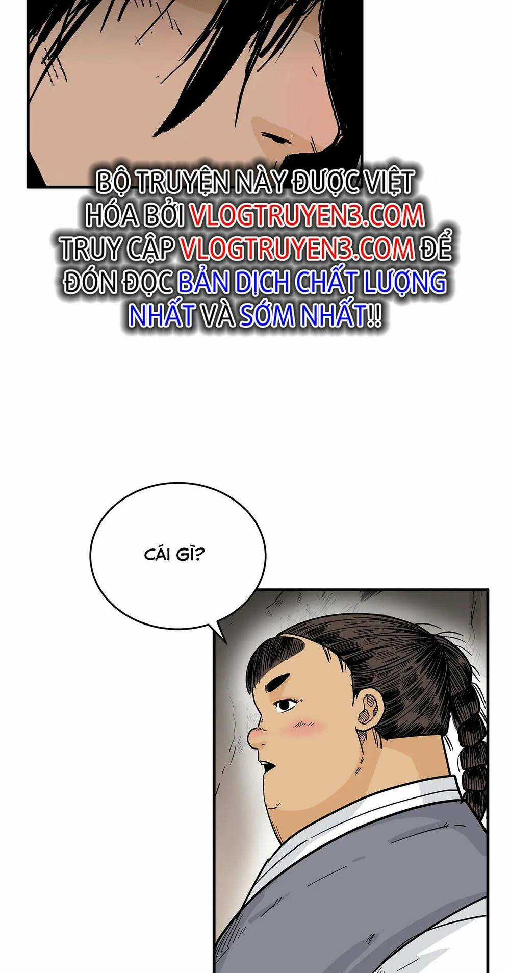 Hỏa Sơn Quyền - Chapter 130 - Trang 28