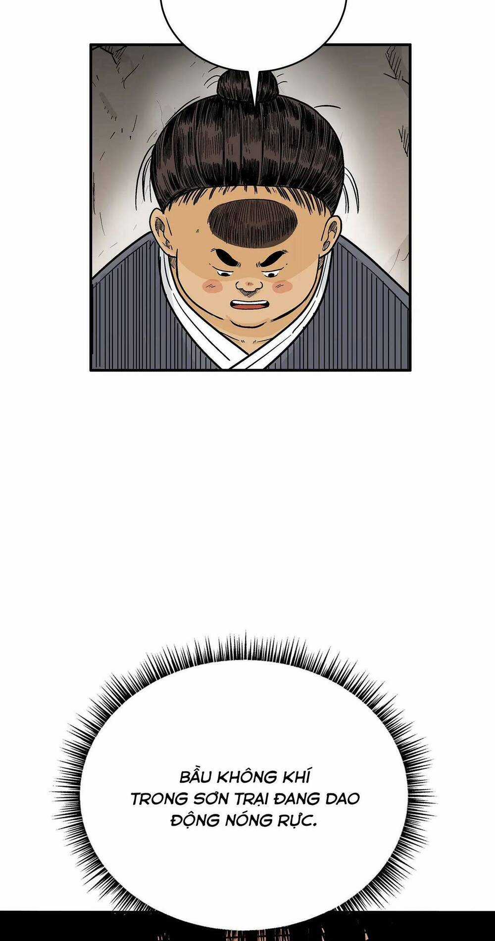 Hỏa Sơn Quyền - Chapter 130 - Trang 31