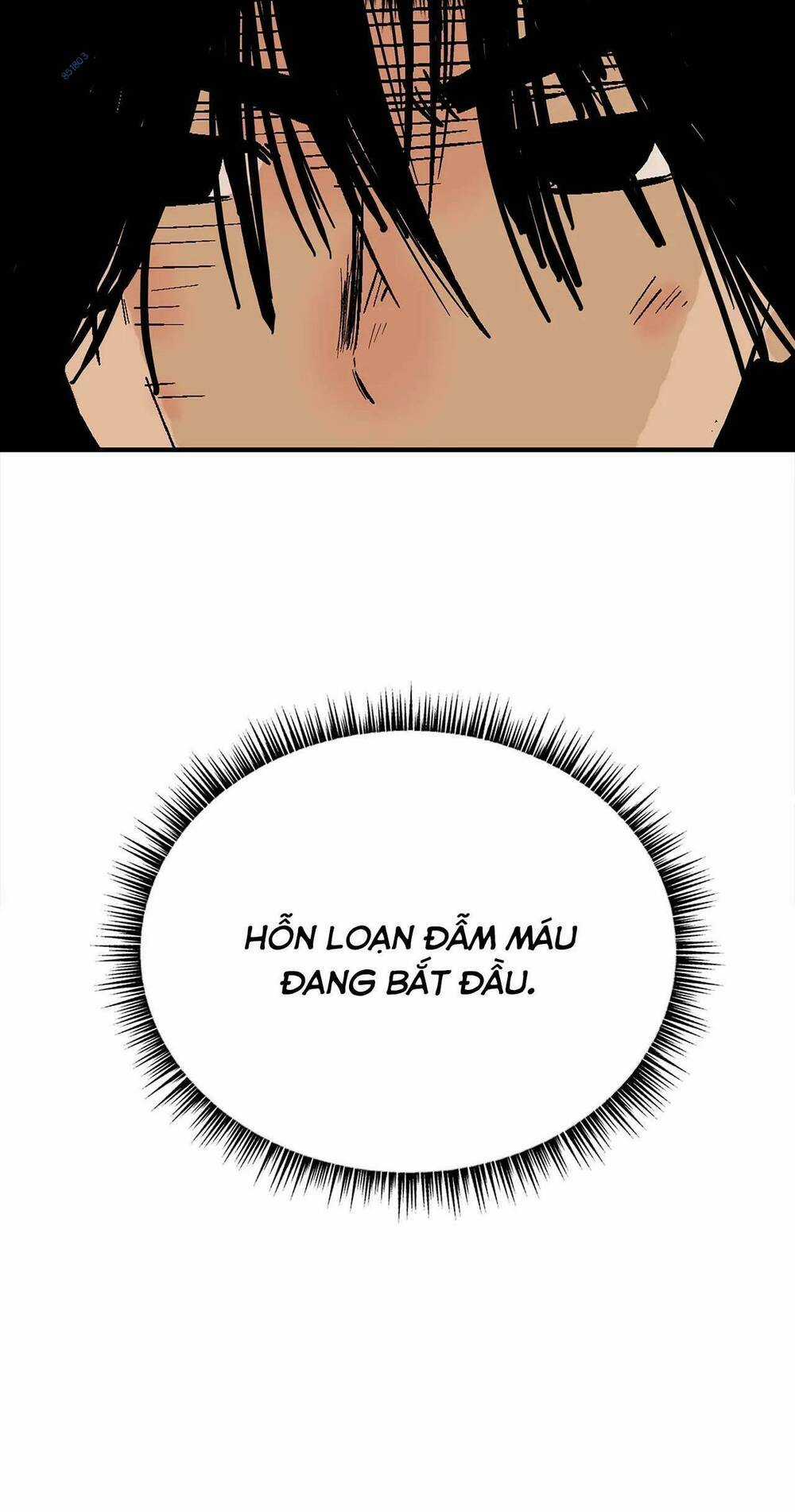 Hỏa Sơn Quyền - Chapter 130 - Trang 32