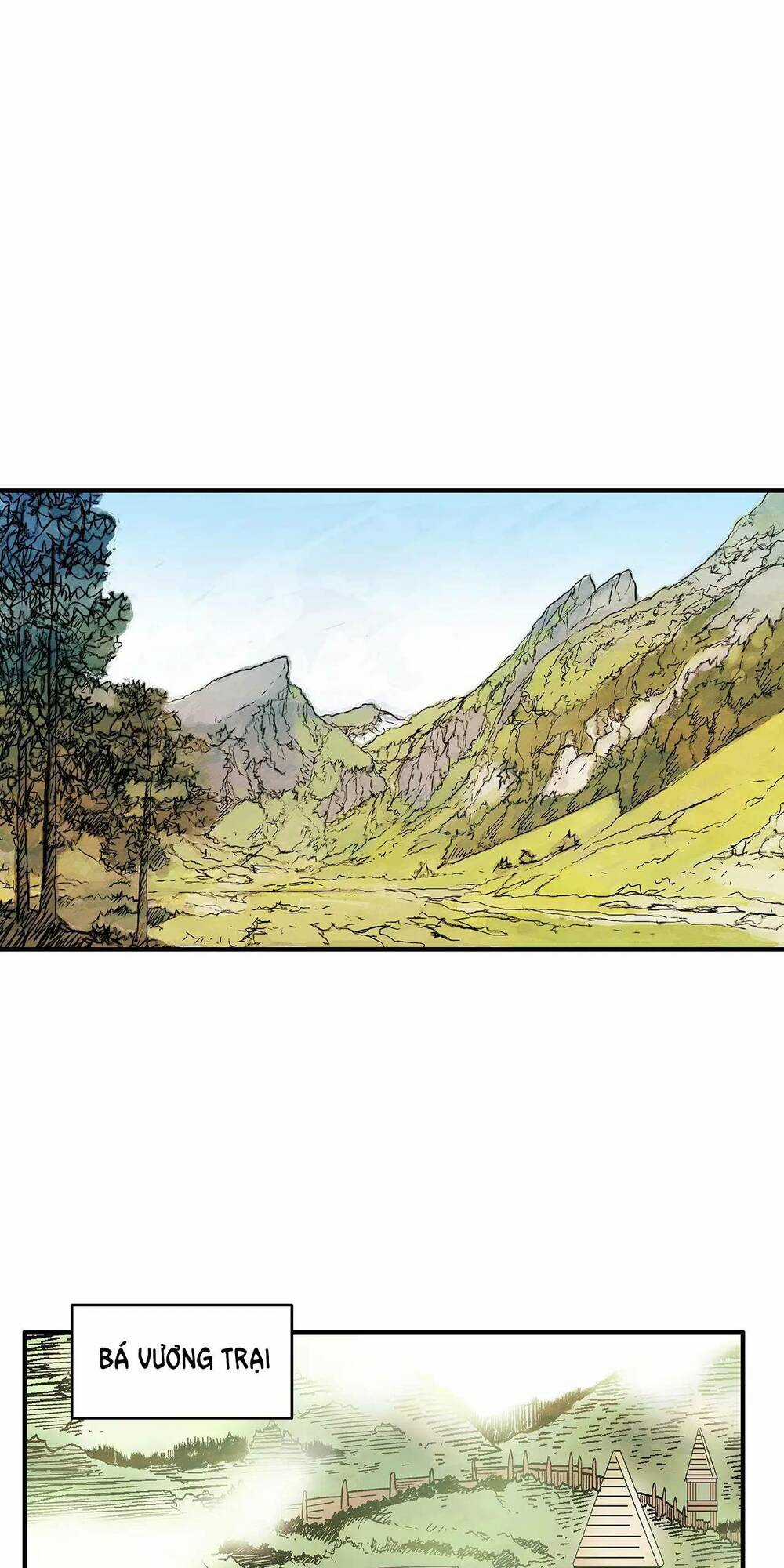 Hỏa Sơn Quyền - Chapter 130 - Trang 33