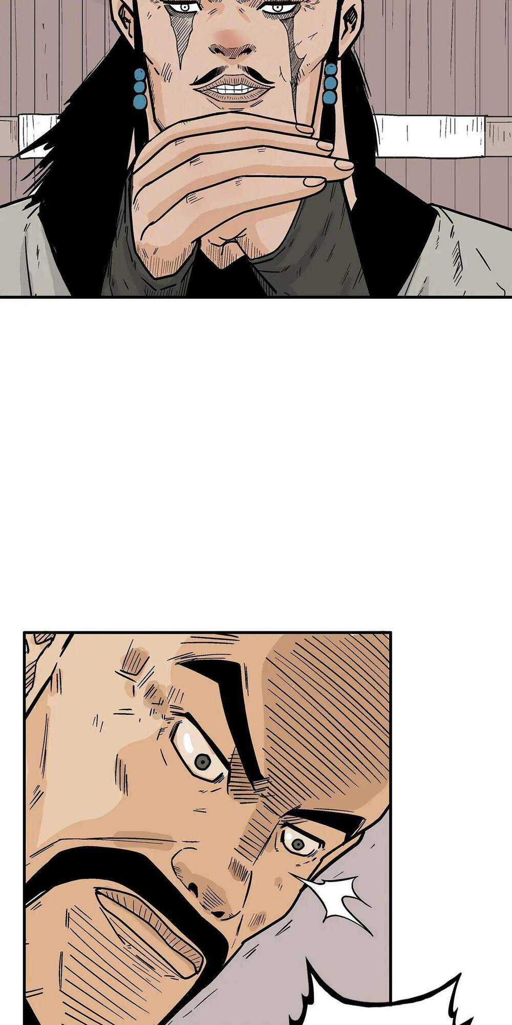 Hỏa Sơn Quyền - Chapter 130 - Trang 50