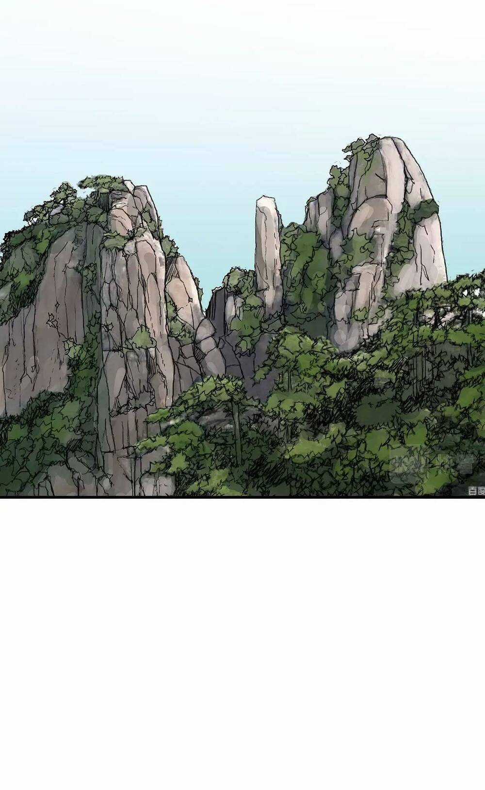 Hỏa Sơn Quyền - Chapter 130 - Trang 6