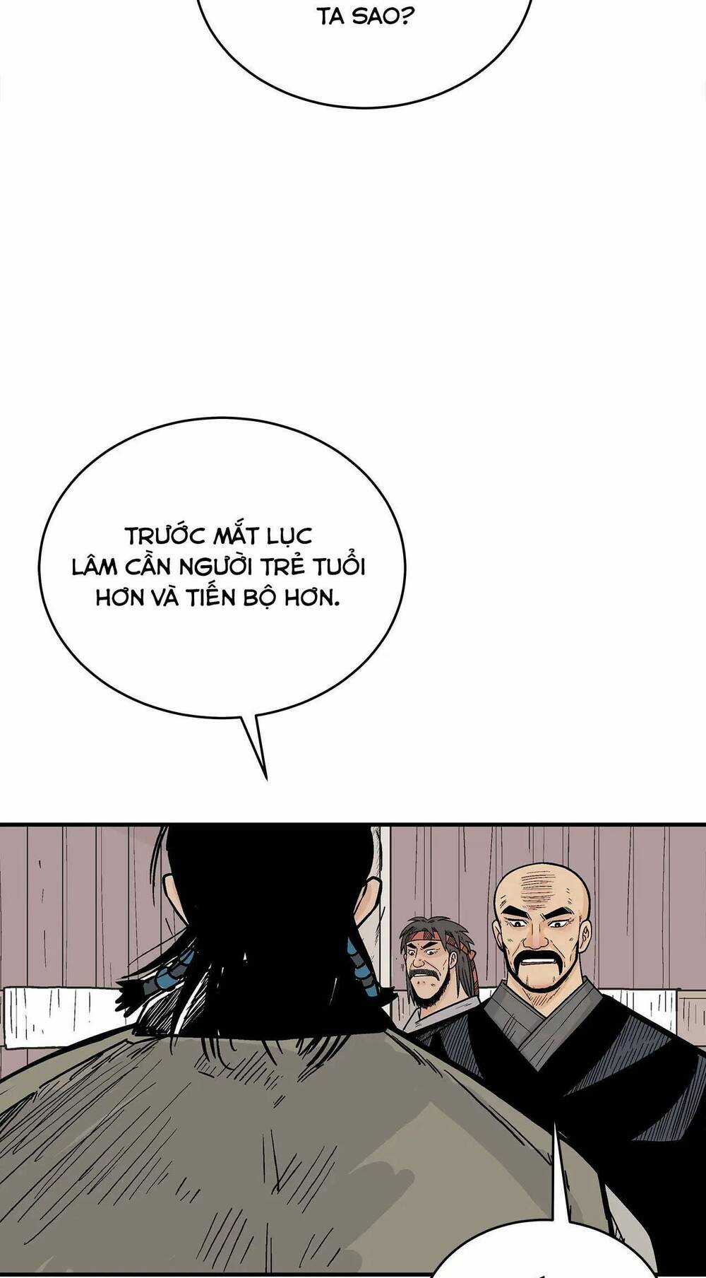 Hỏa Sơn Quyền - Chapter 130 - Trang 55