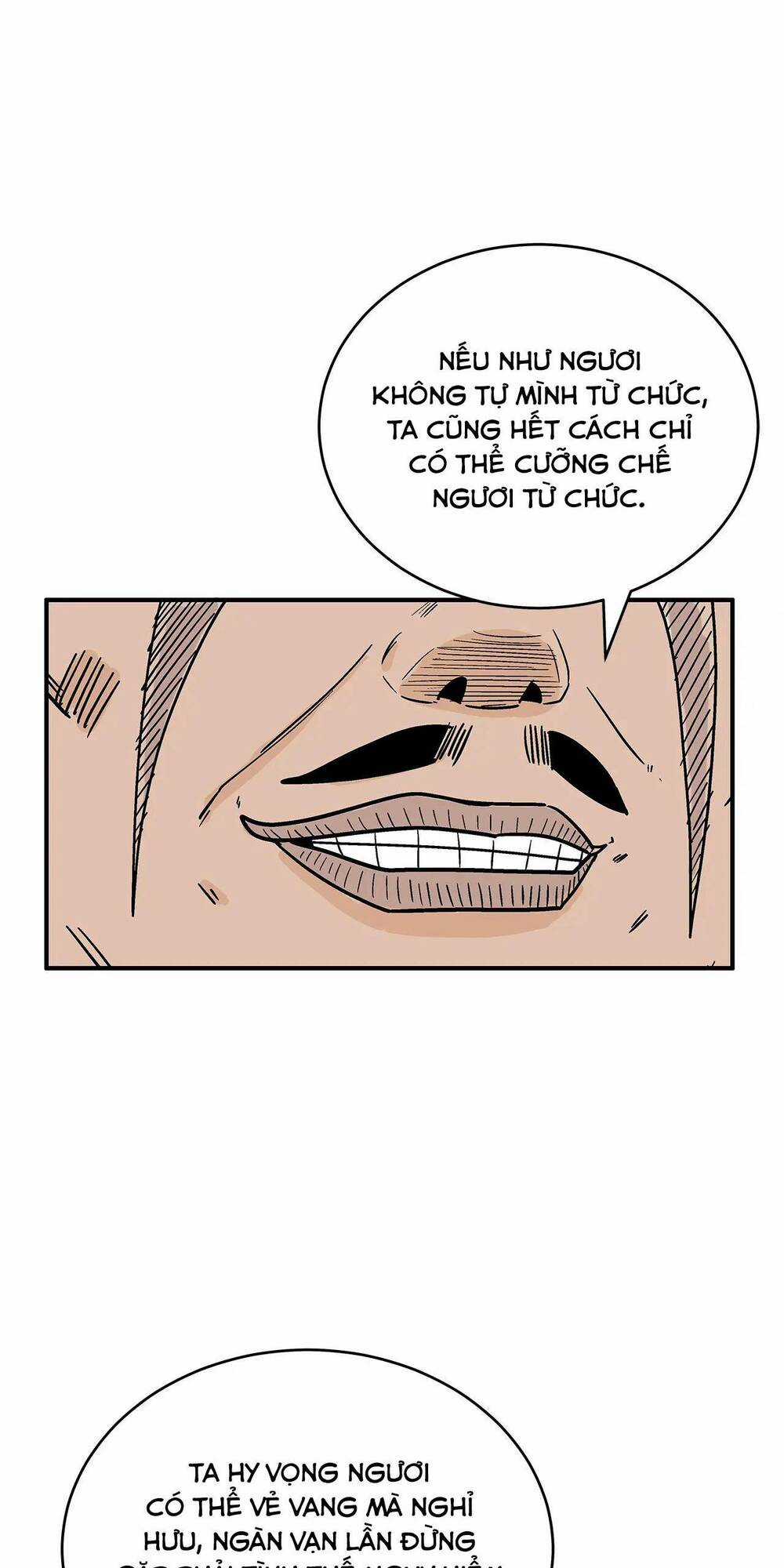 Hỏa Sơn Quyền - Chapter 130 - Trang 57
