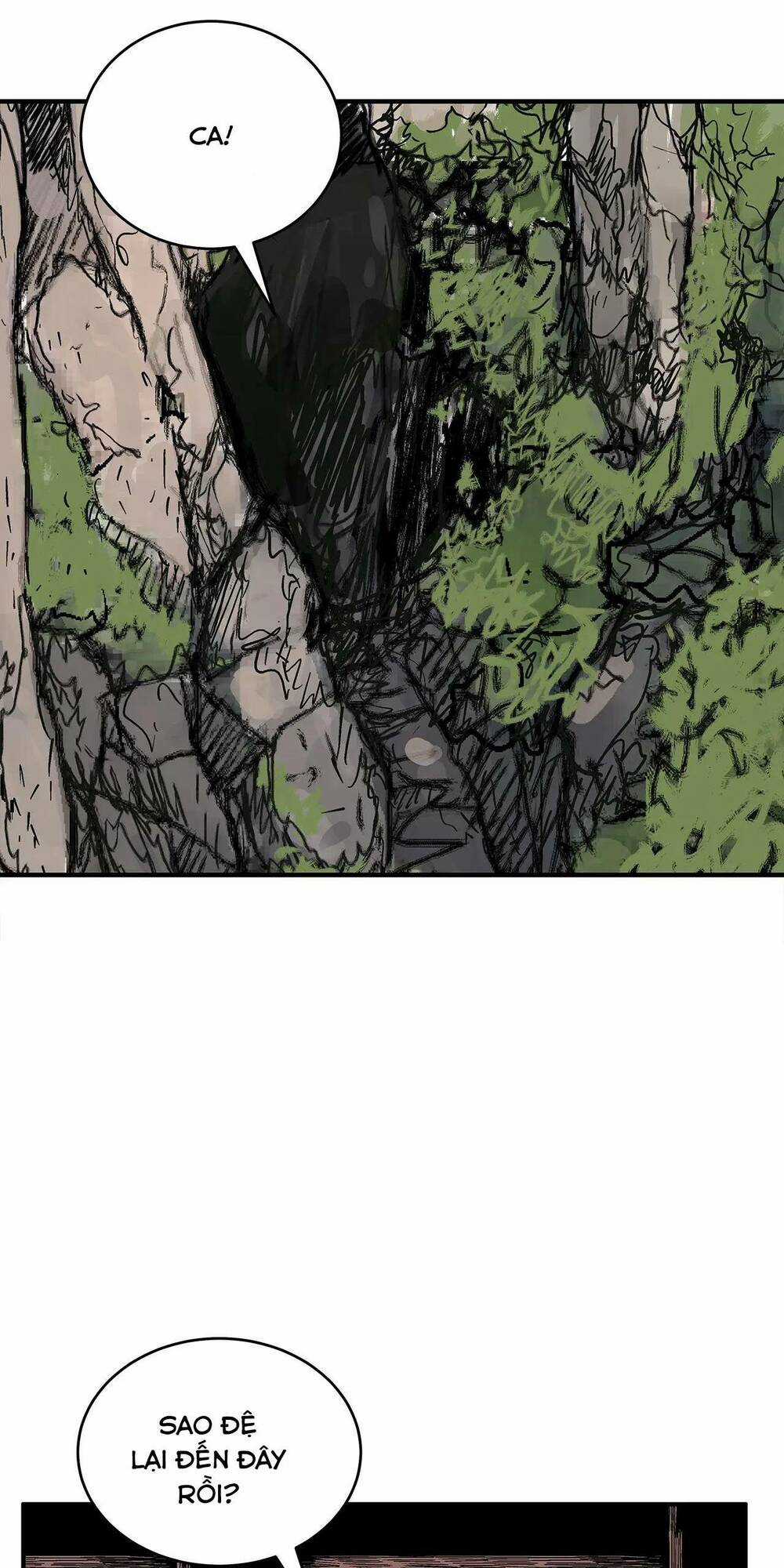 Hỏa Sơn Quyền - Chapter 130 - Trang 7