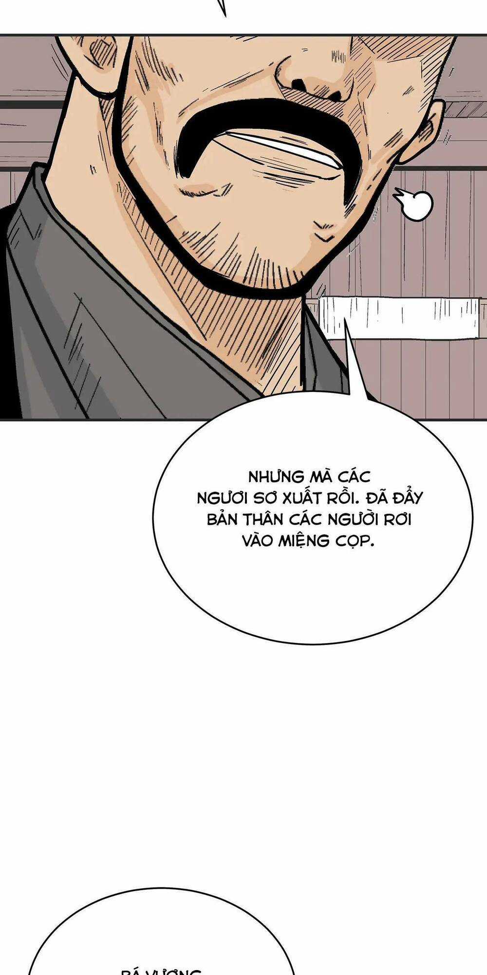 Hỏa Sơn Quyền - Chapter 130 - Trang 61