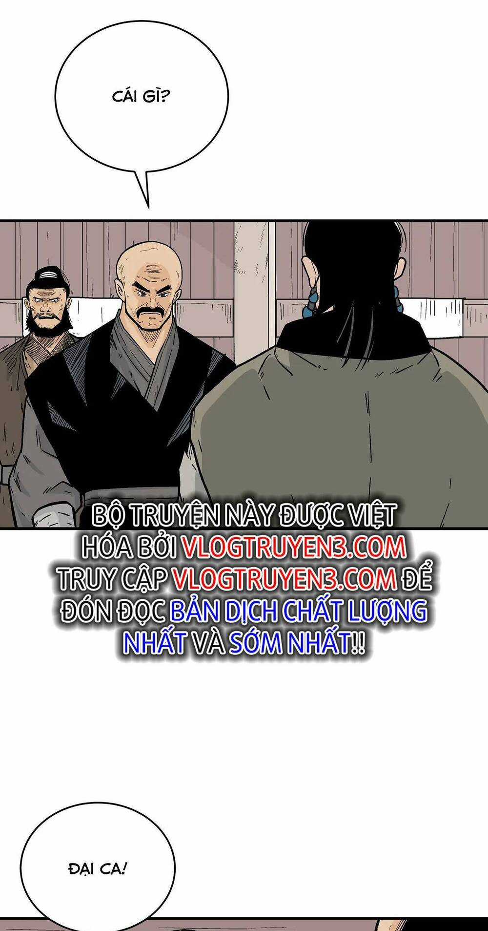 Hỏa Sơn Quyền - Chapter 130 - Trang 63