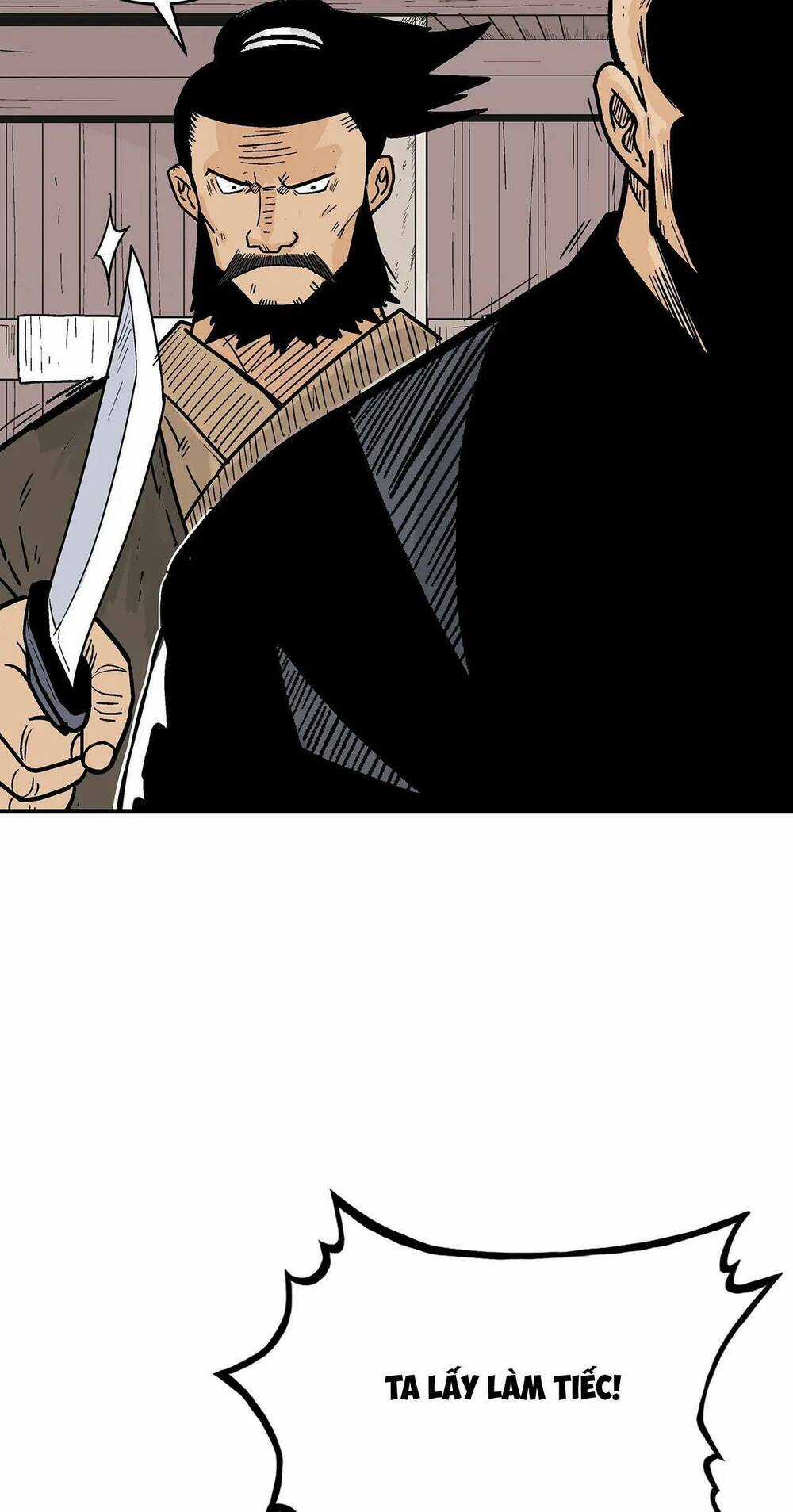 Hỏa Sơn Quyền - Chapter 130 - Trang 64