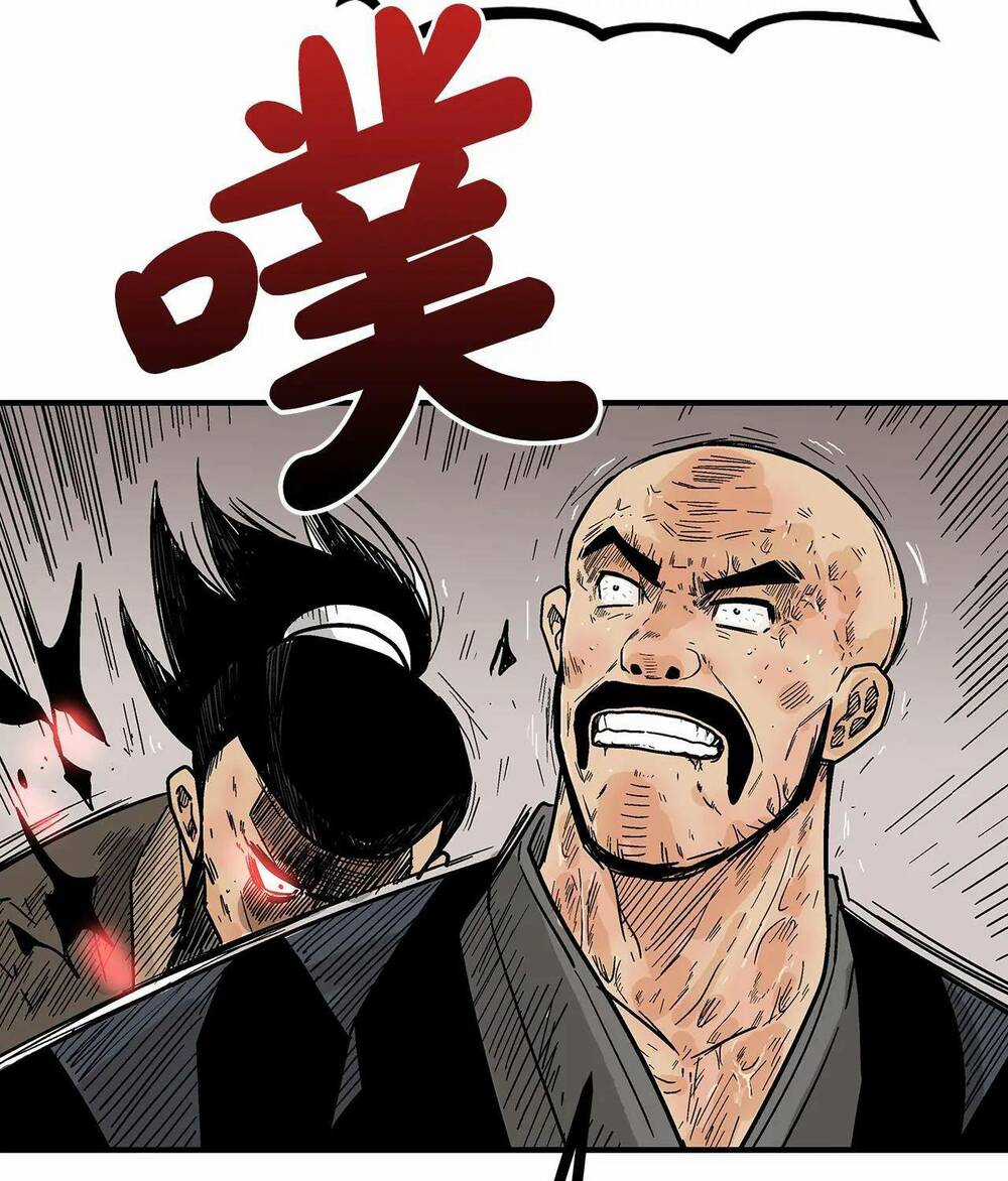 Hỏa Sơn Quyền - Chapter 130 - Trang 65