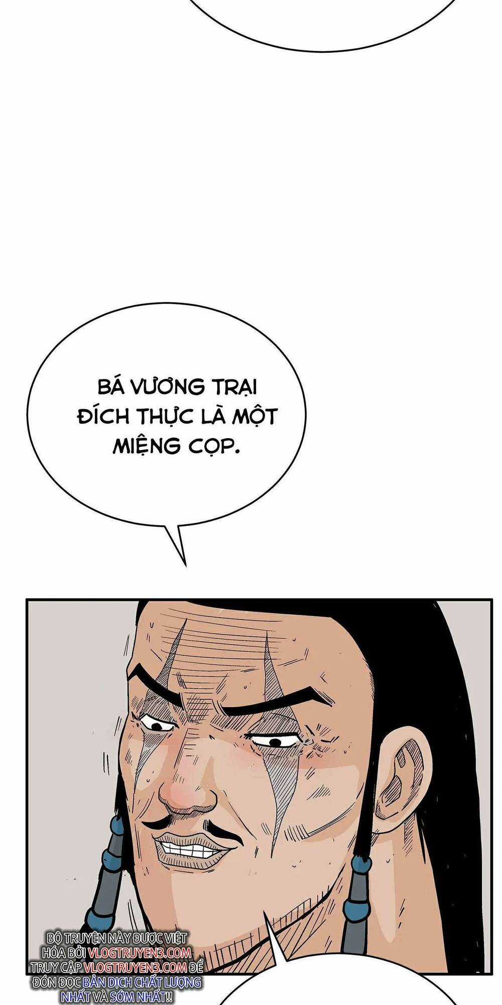 Hỏa Sơn Quyền - Chapter 131 - Trang 2