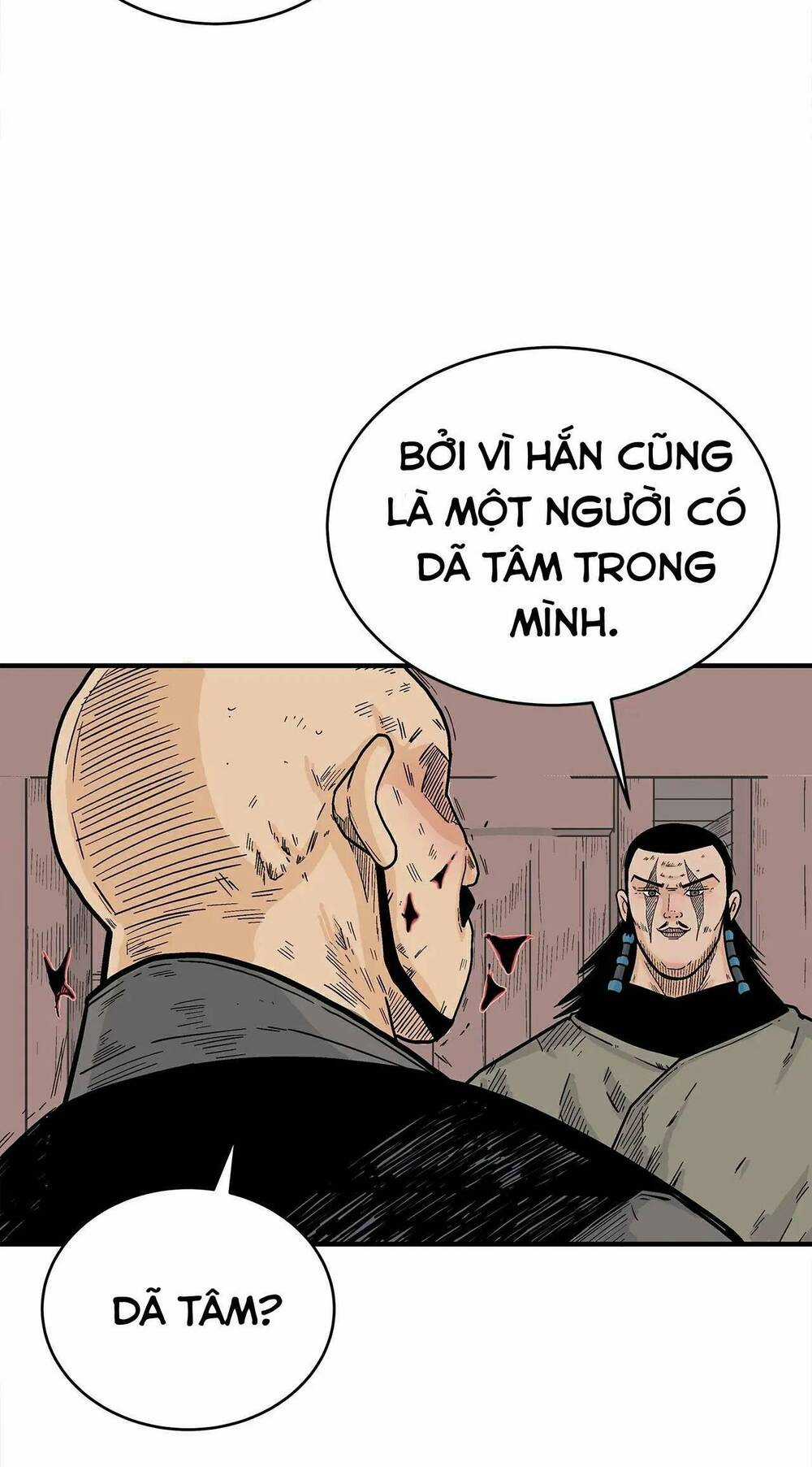 Hỏa Sơn Quyền - Chapter 131 - Trang 12