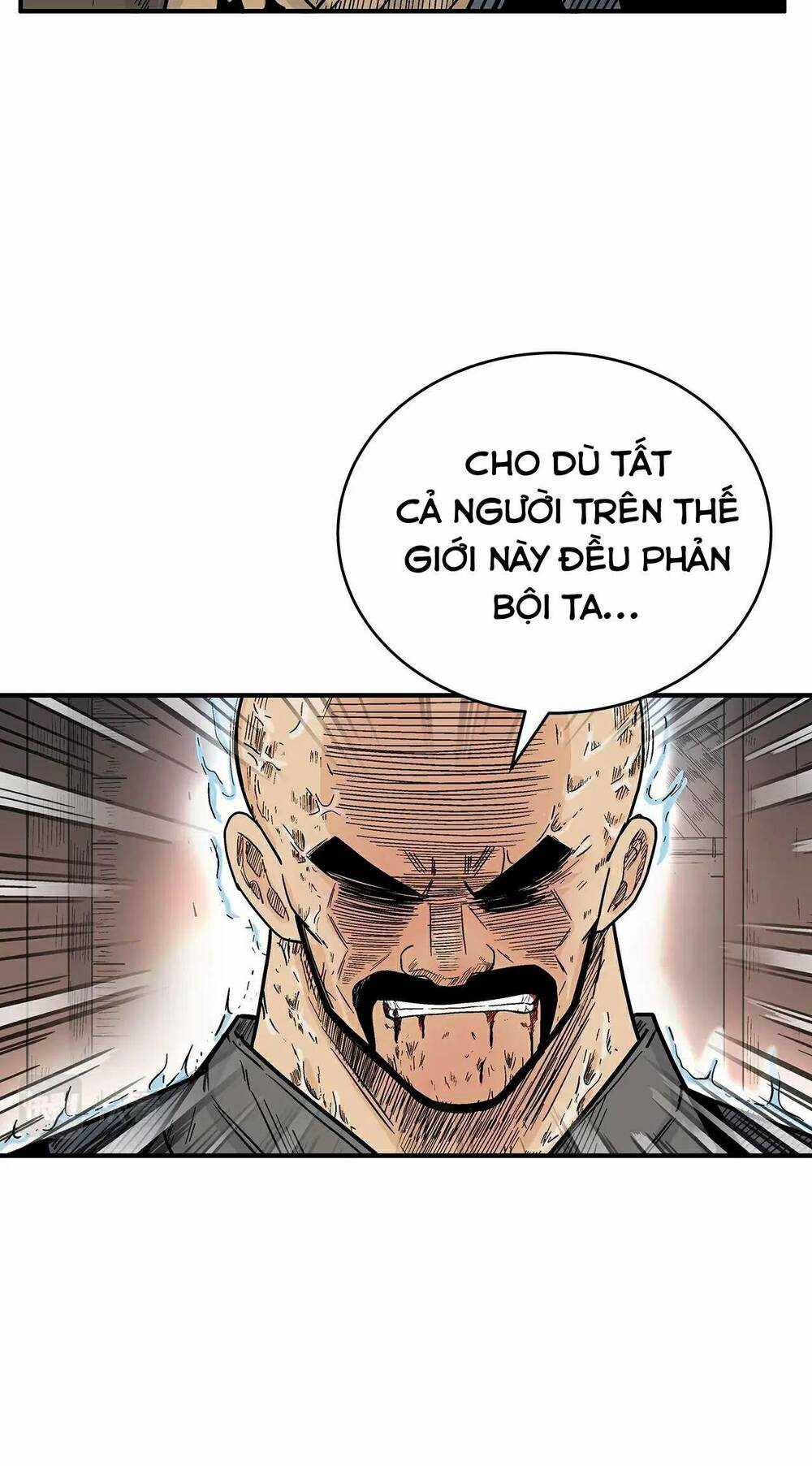 Hỏa Sơn Quyền - Chapter 131 - Trang 16