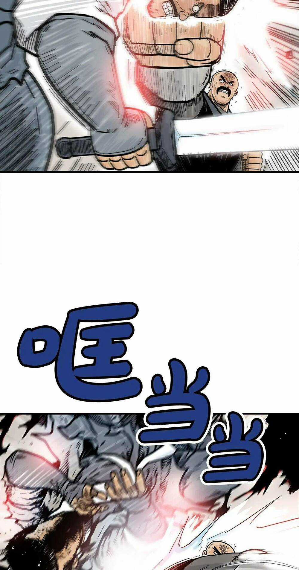 Hỏa Sơn Quyền - Chapter 131 - Trang 39