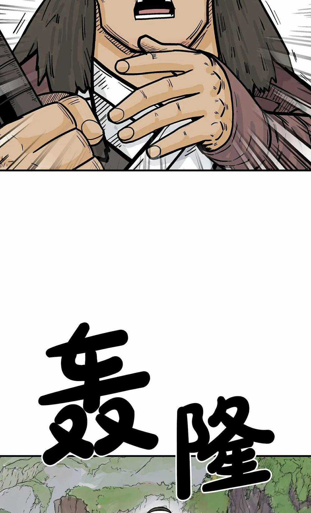 Hỏa Sơn Quyền - Chapter 131 - Trang 59