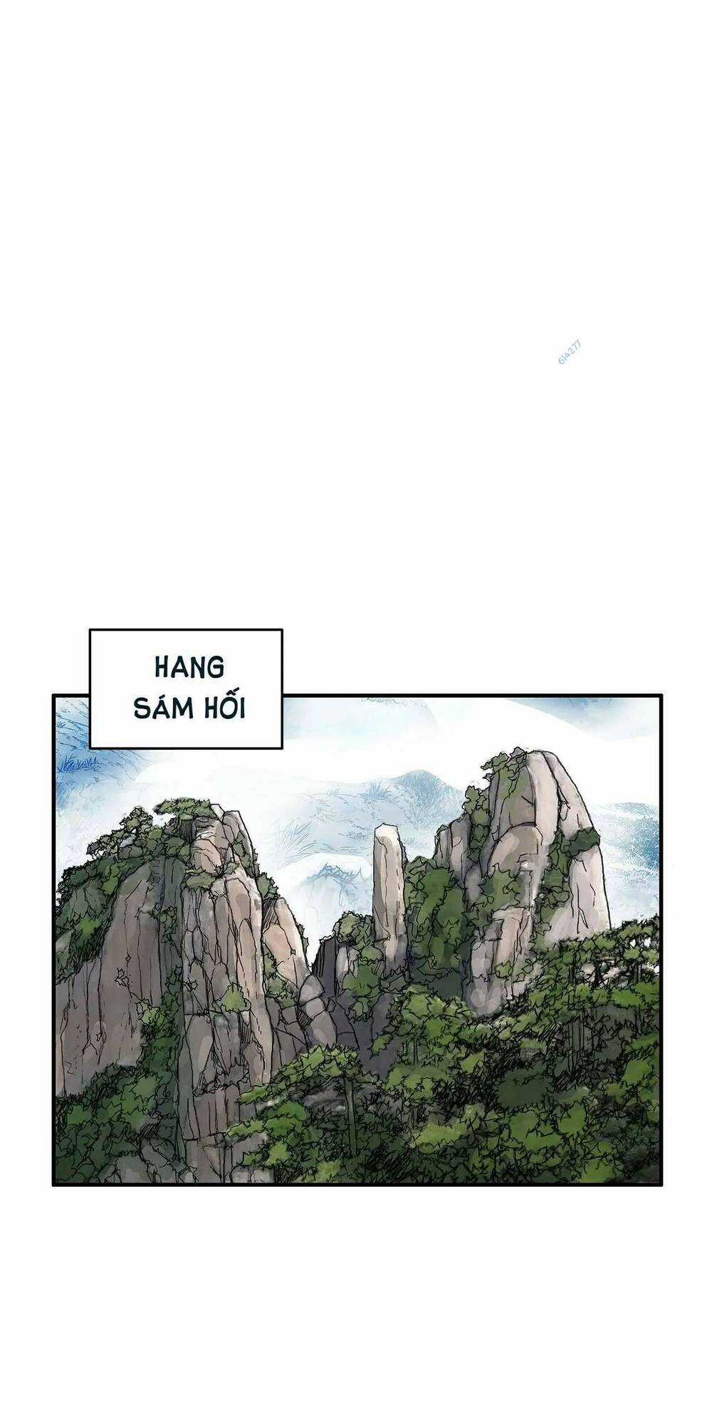 Hỏa Sơn Quyền - Chapter 131 - Trang 62