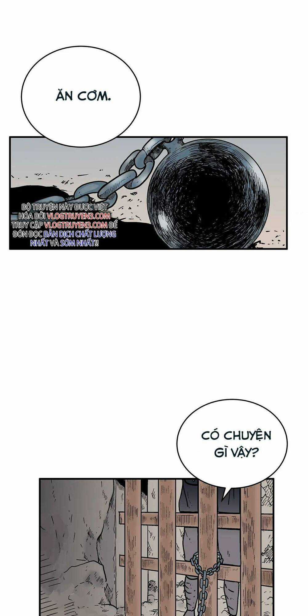 Hỏa Sơn Quyền - Chapter 131 - Trang 63