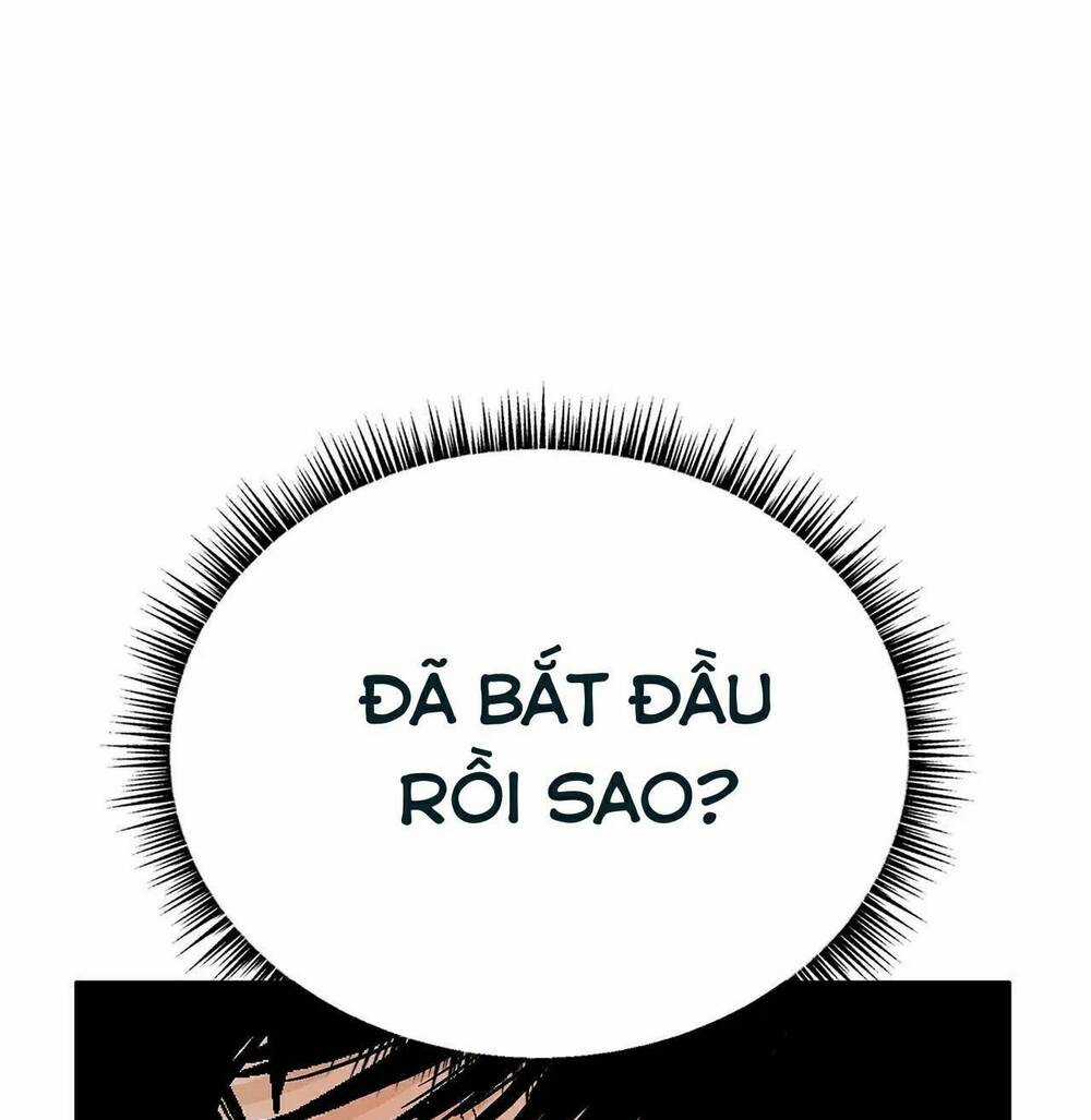 Hỏa Sơn Quyền - Chapter 131 - Trang 65