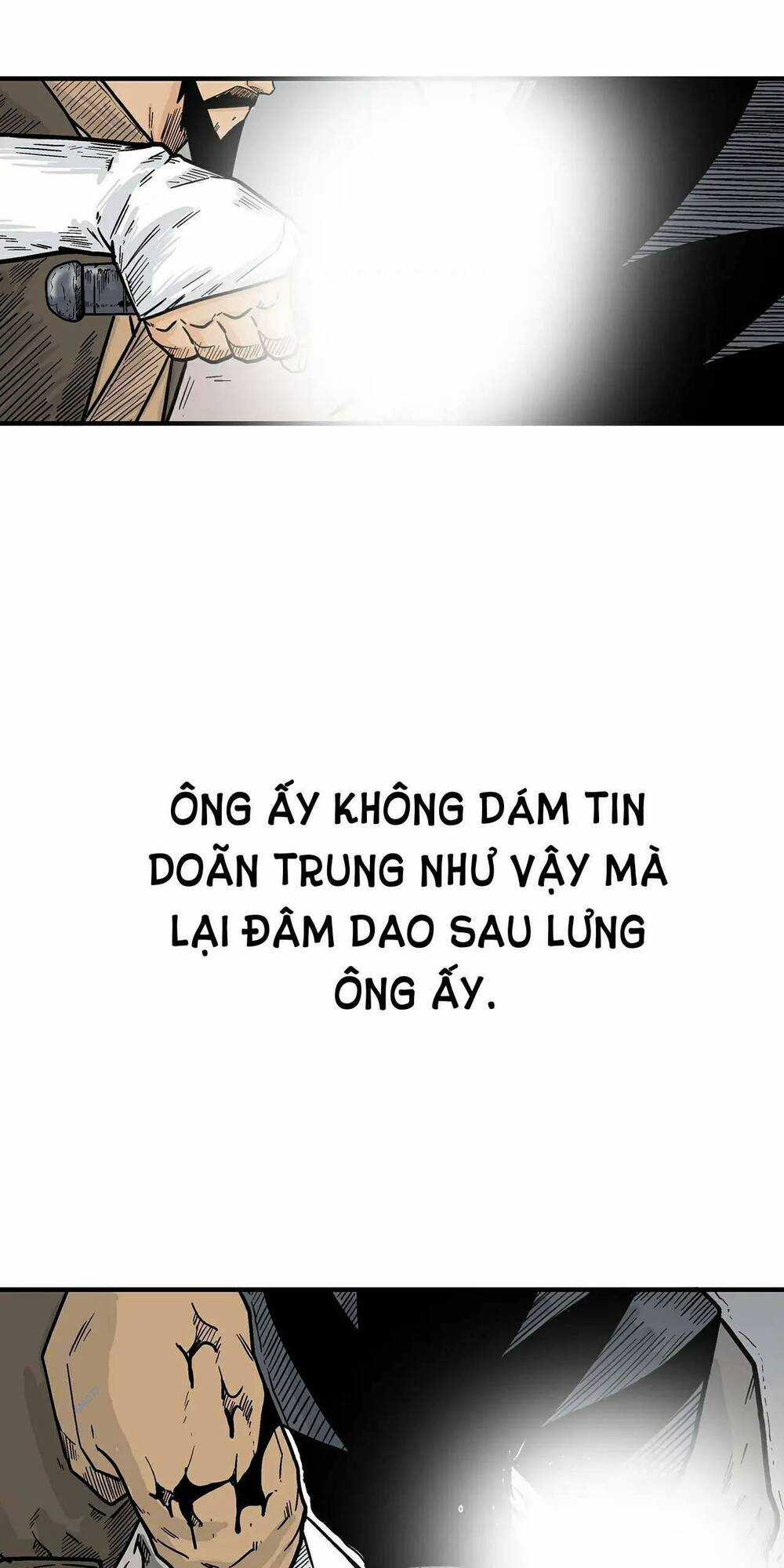 Hỏa Sơn Quyền - Chapter 131 - Trang 10