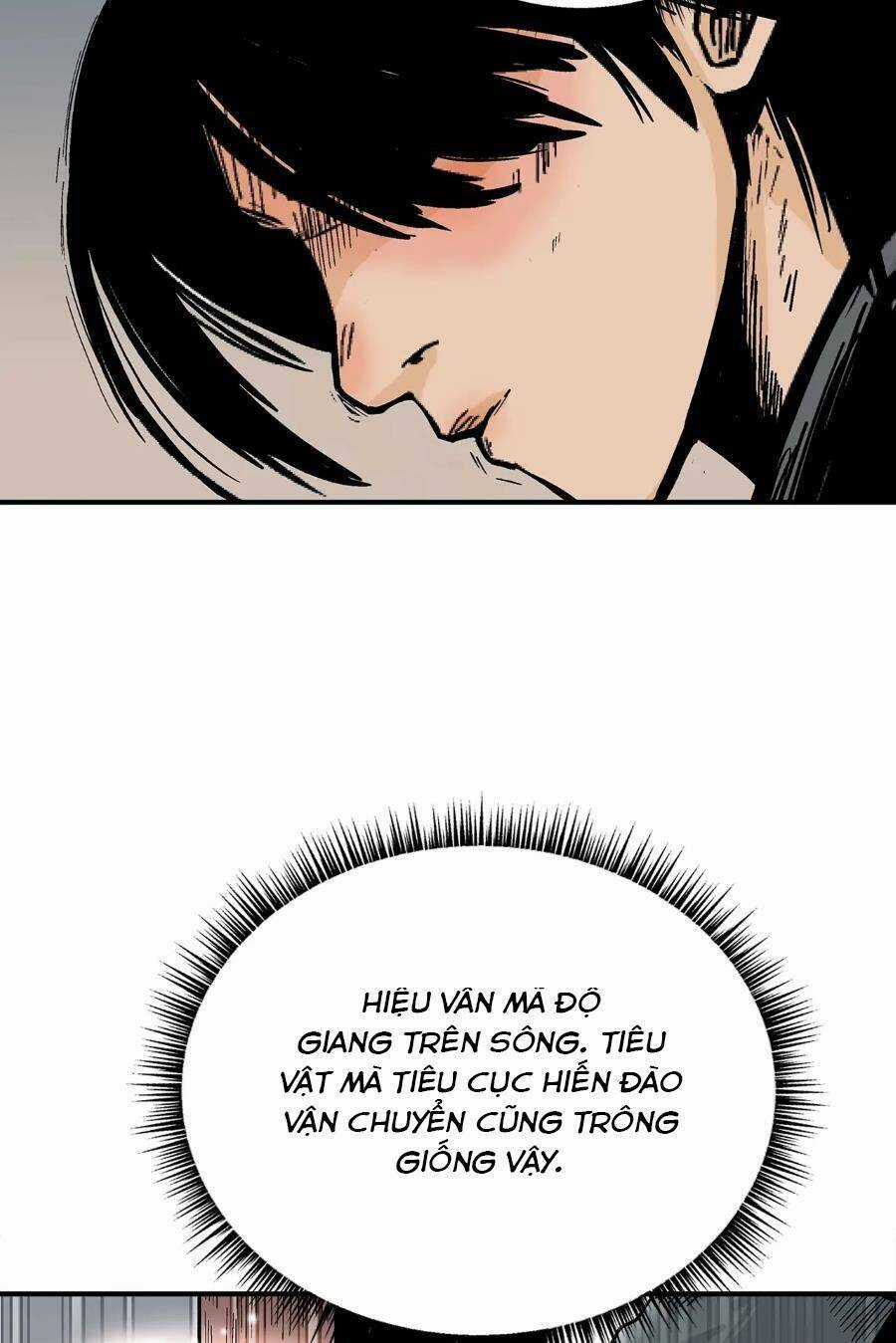 Hỏa Sơn Quyền - Chapter 132 - Trang 19