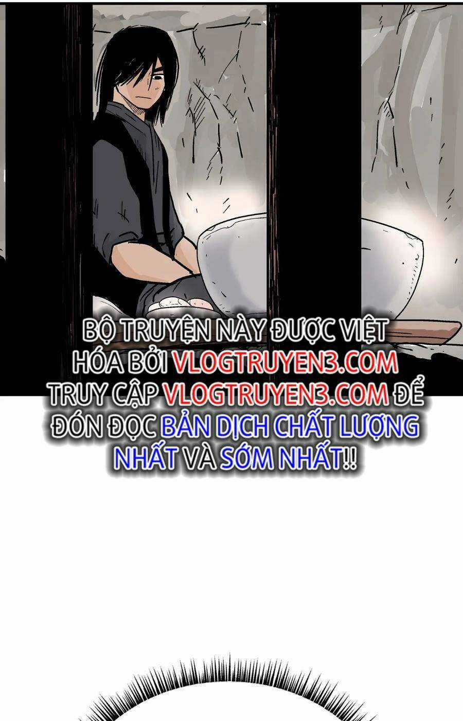 Hỏa Sơn Quyền - Chapter 132 - Trang 3