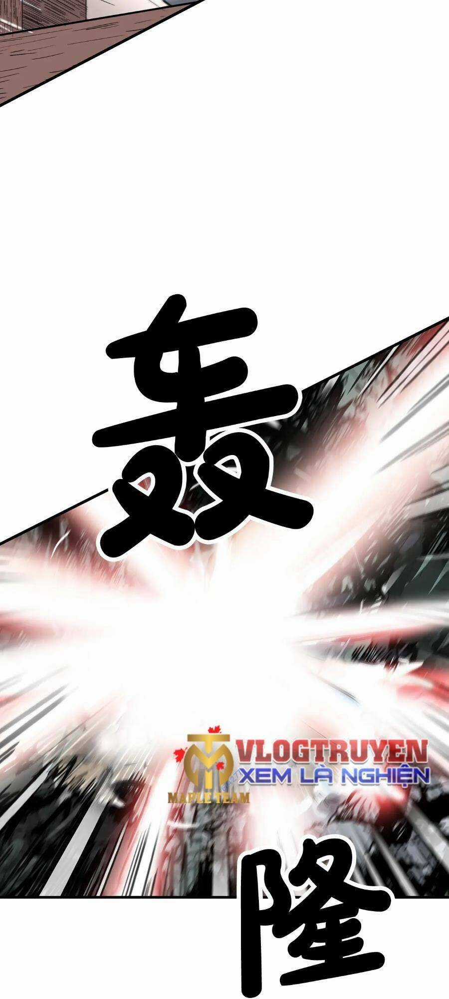 Hỏa Sơn Quyền - Chapter 132 - Trang 25