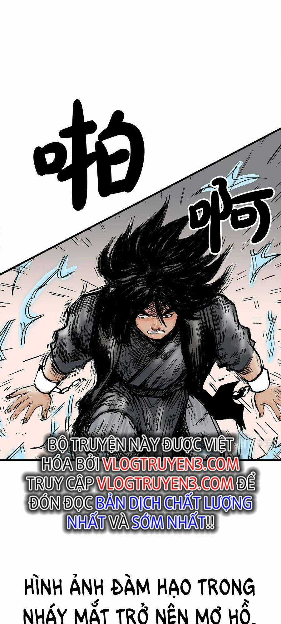 Hỏa Sơn Quyền - Chapter 132 - Trang 26