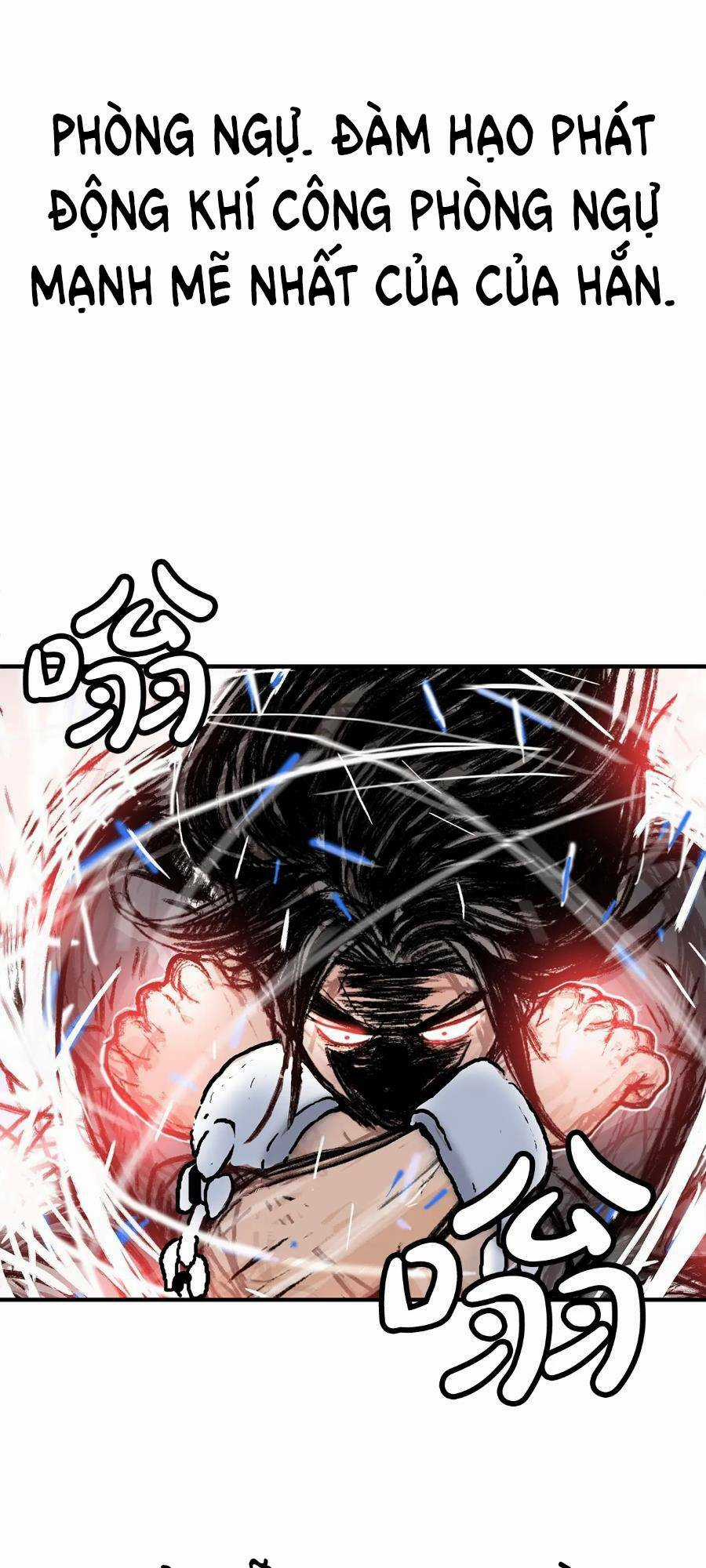 Hỏa Sơn Quyền - Chapter 132 - Trang 29