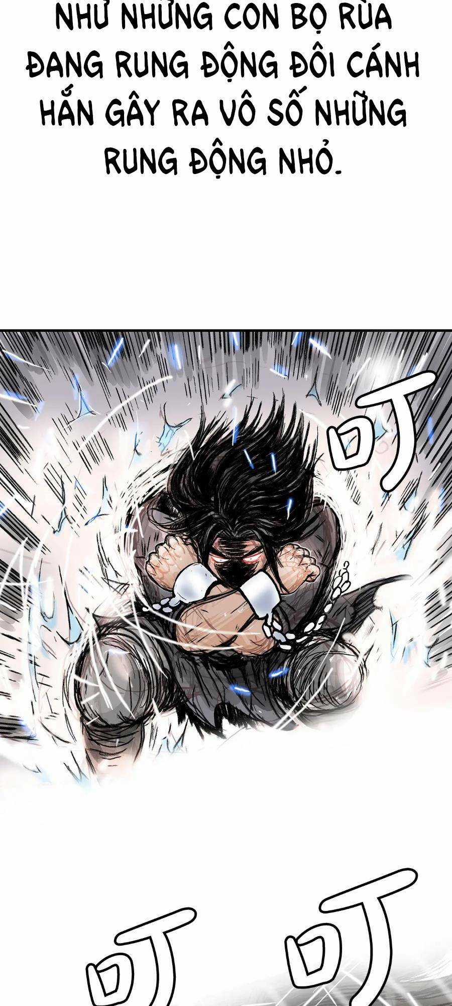 Hỏa Sơn Quyền - Chapter 132 - Trang 30