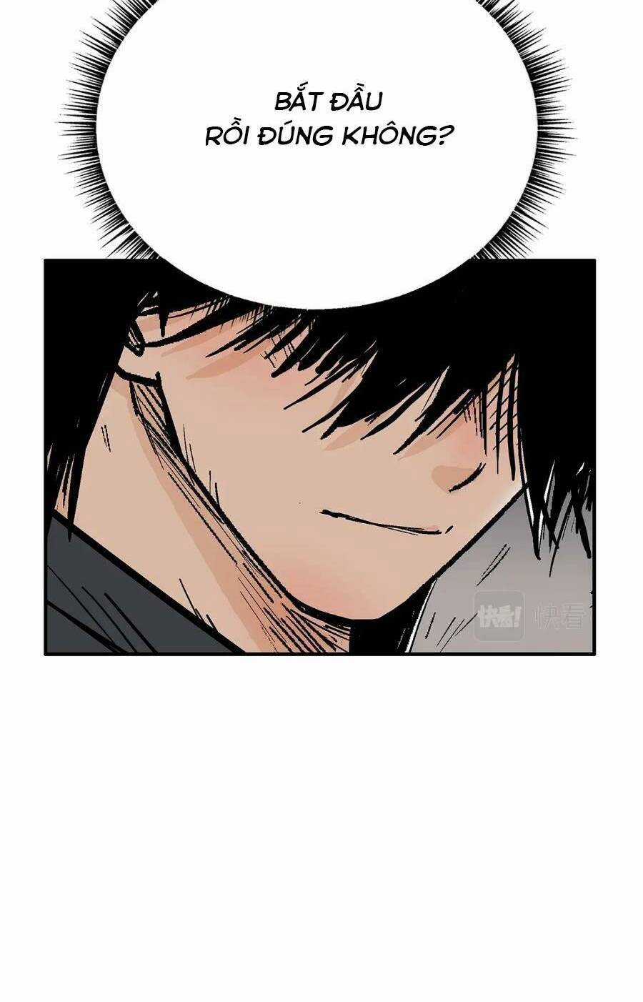 Hỏa Sơn Quyền - Chapter 132 - Trang 4