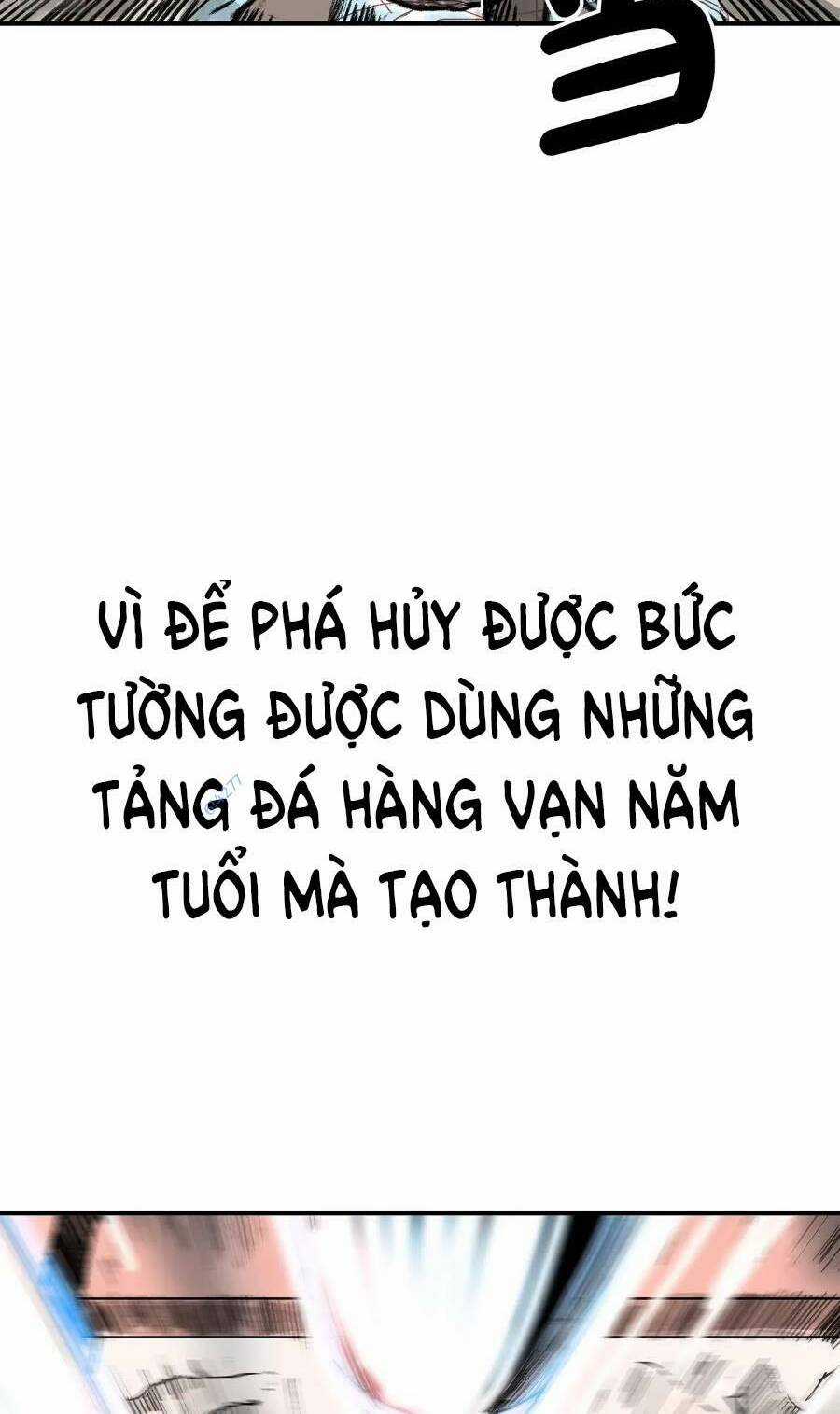 Hỏa Sơn Quyền - Chapter 132 - Trang 36