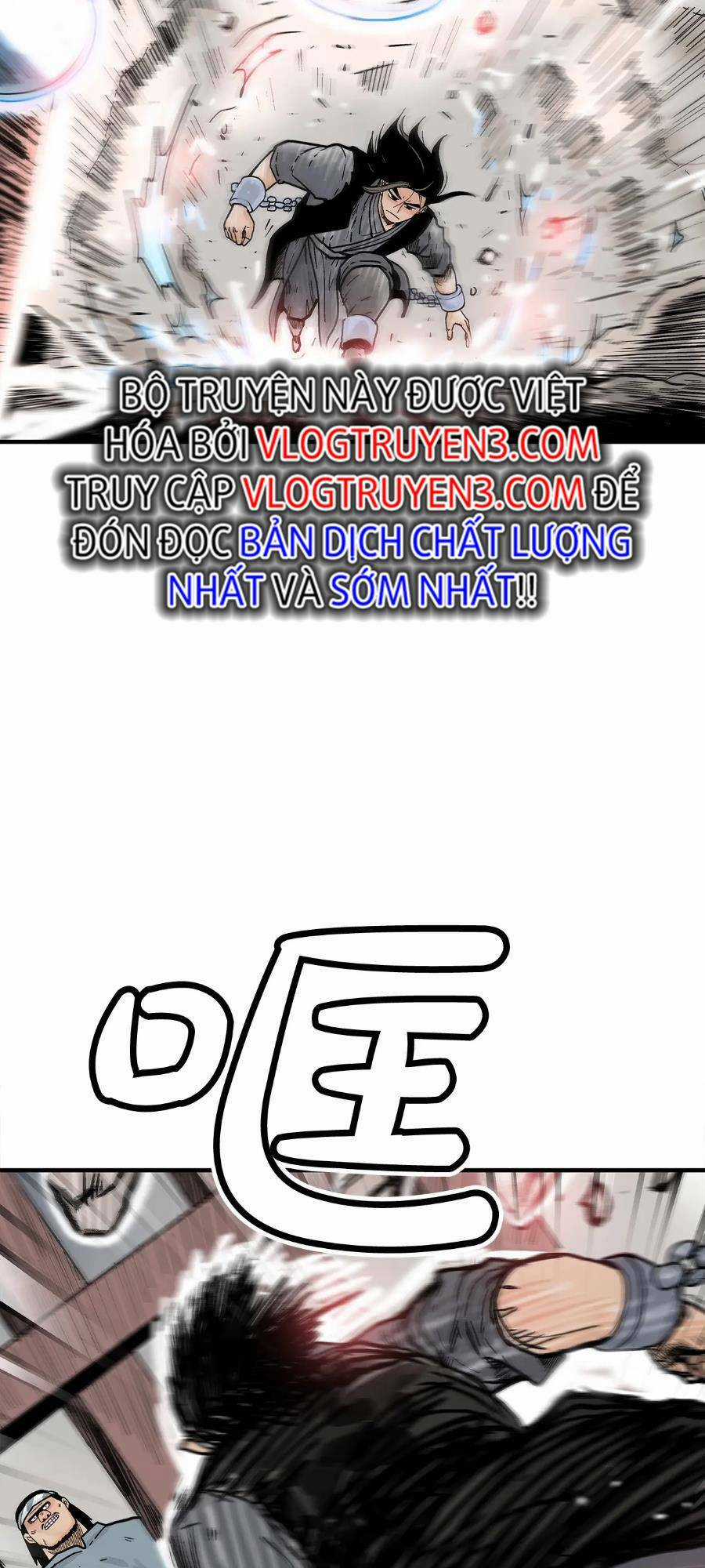 Hỏa Sơn Quyền - Chapter 132 - Trang 37