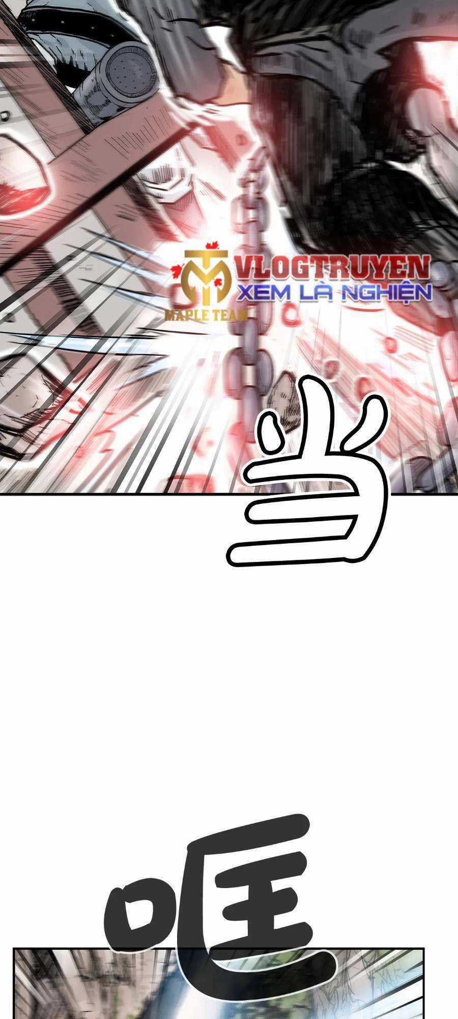 Hỏa Sơn Quyền - Chapter 132 - Trang 38