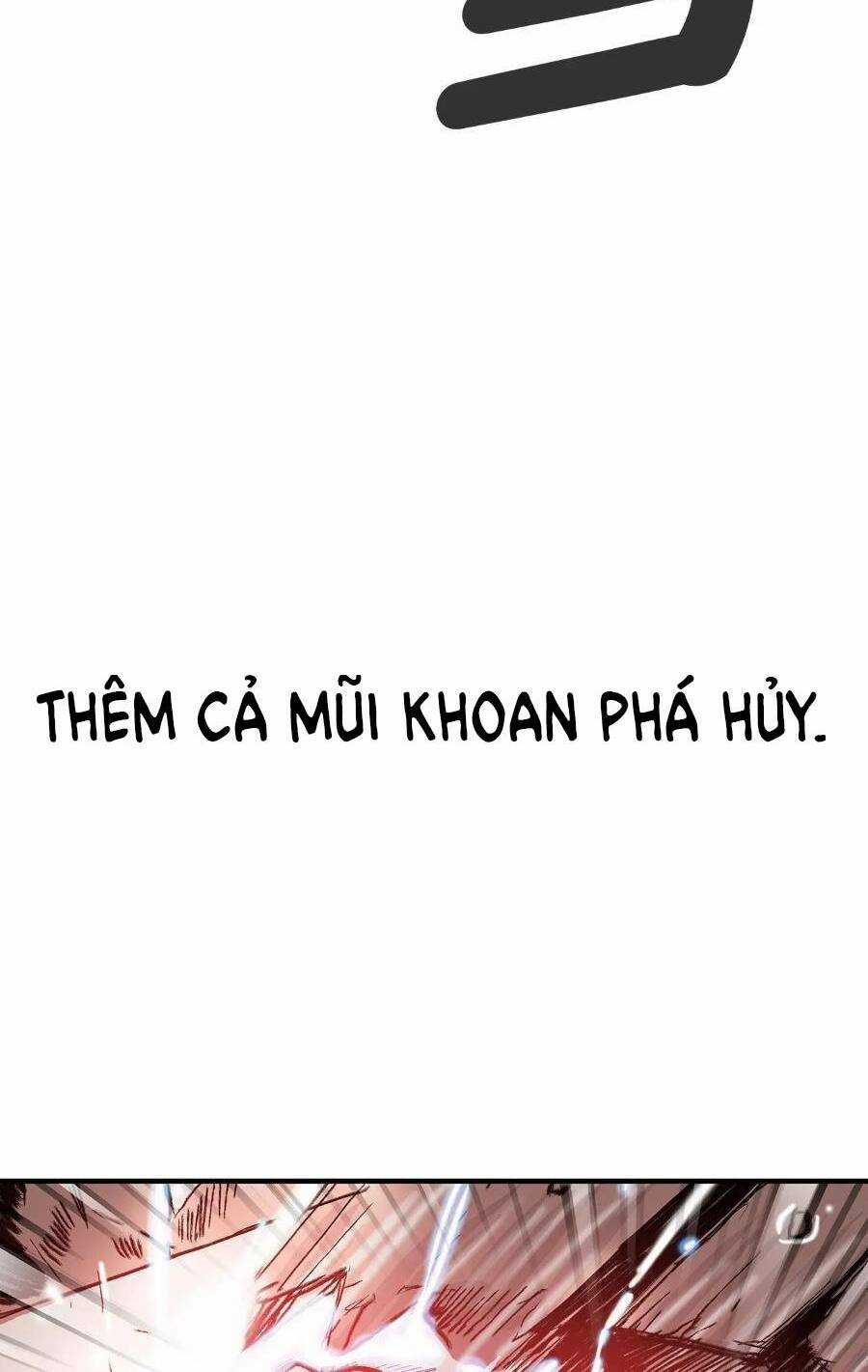 Hỏa Sơn Quyền - Chapter 132 - Trang 40