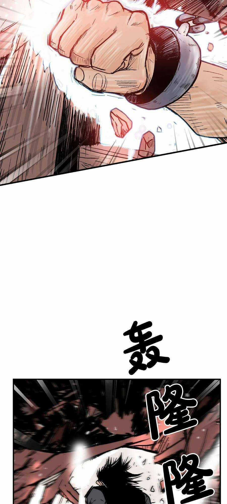 Hỏa Sơn Quyền - Chapter 132 - Trang 41