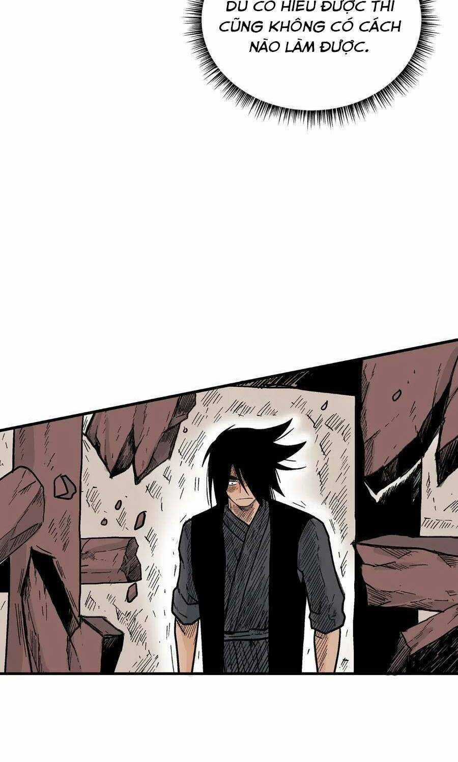 Hỏa Sơn Quyền - Chapter 132 - Trang 44