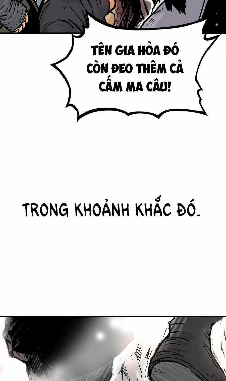 Hỏa Sơn Quyền - Chapter 132 - Trang 47