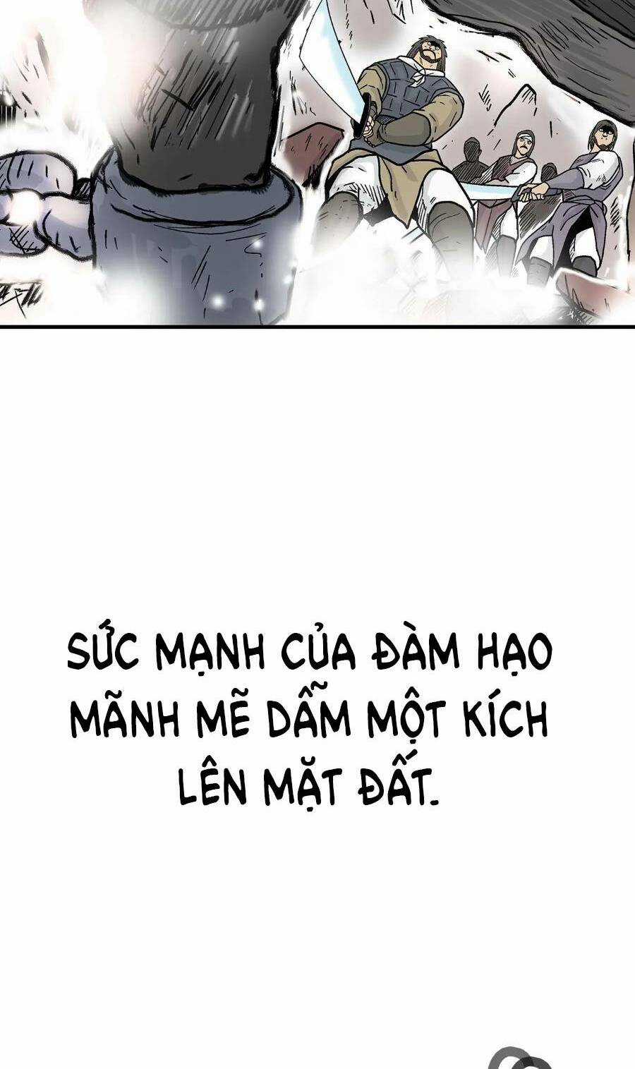 Hỏa Sơn Quyền - Chapter 132 - Trang 48