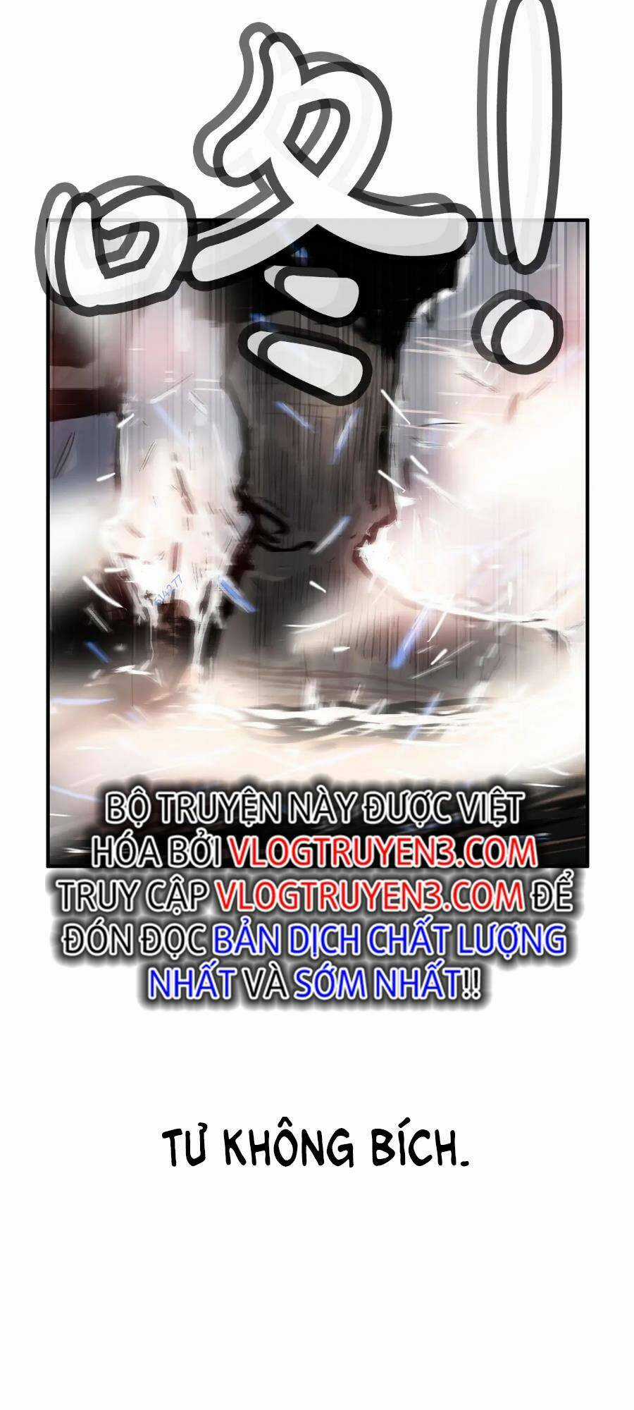 Hỏa Sơn Quyền - Chapter 132 - Trang 49