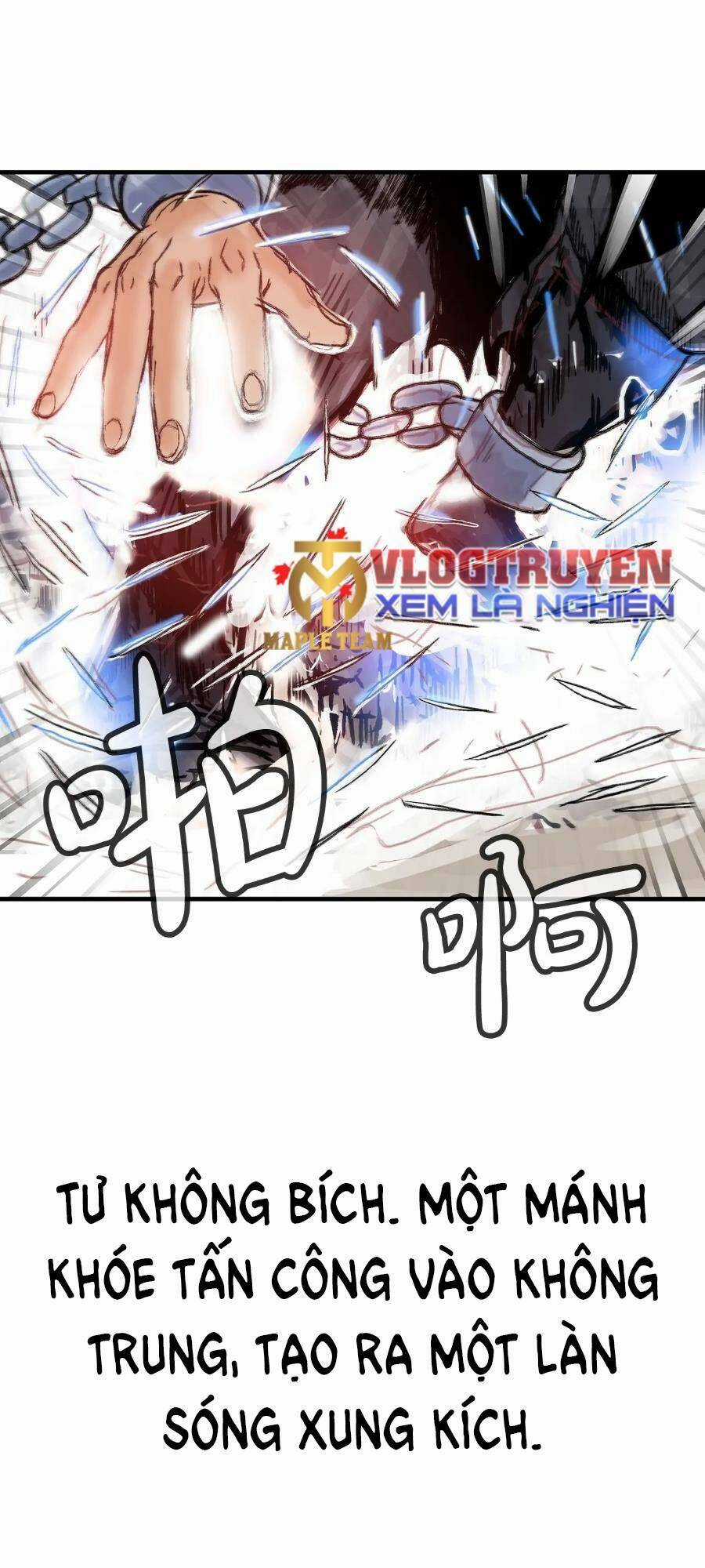 Hỏa Sơn Quyền - Chapter 132 - Trang 50